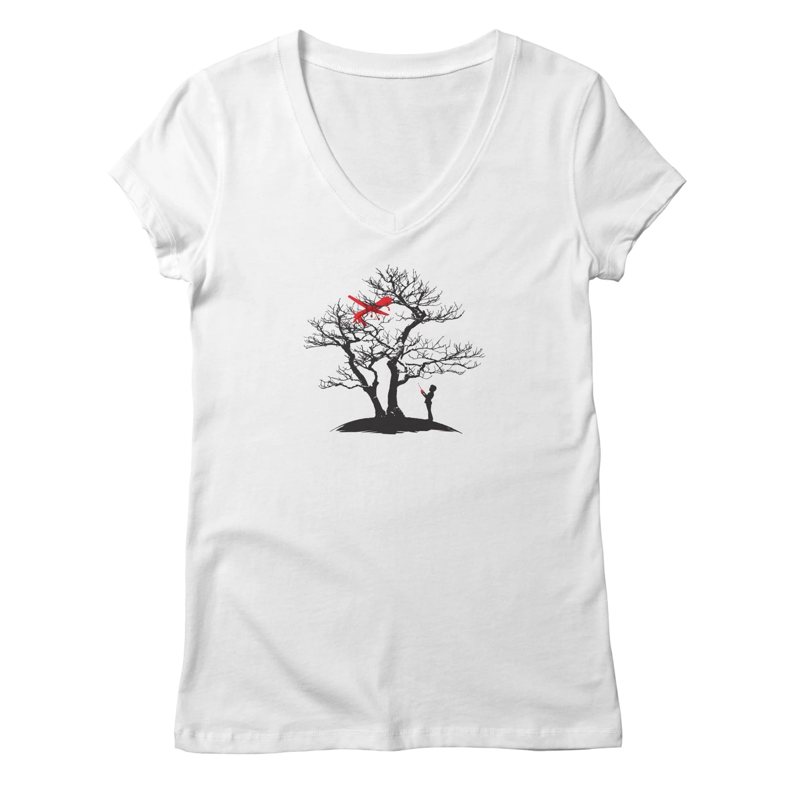V-Neck