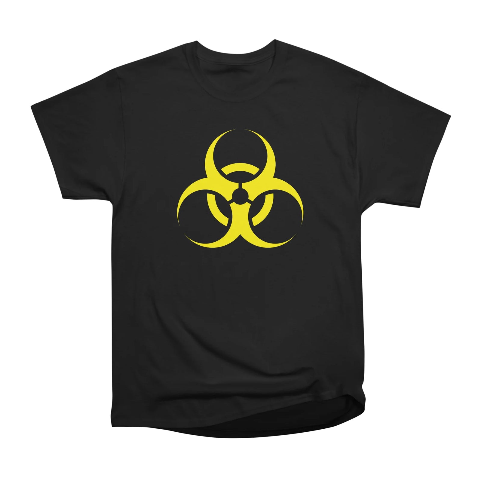 biohazard
