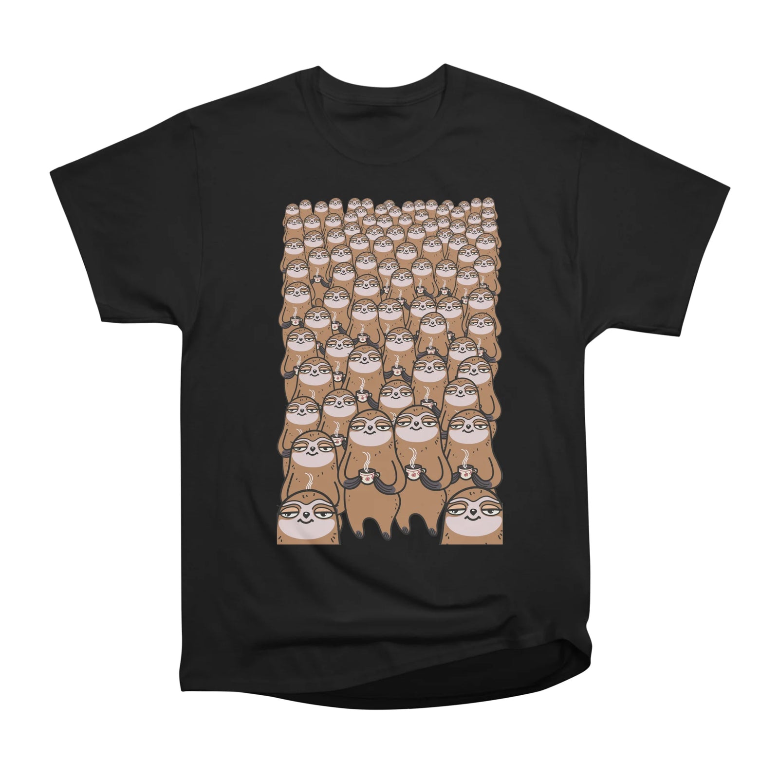 Slothtastic!
