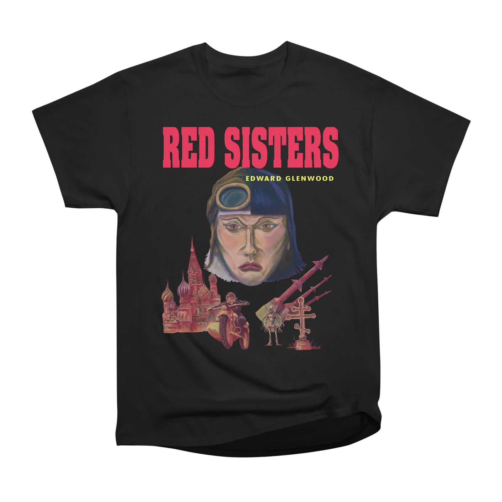 Red Sisters