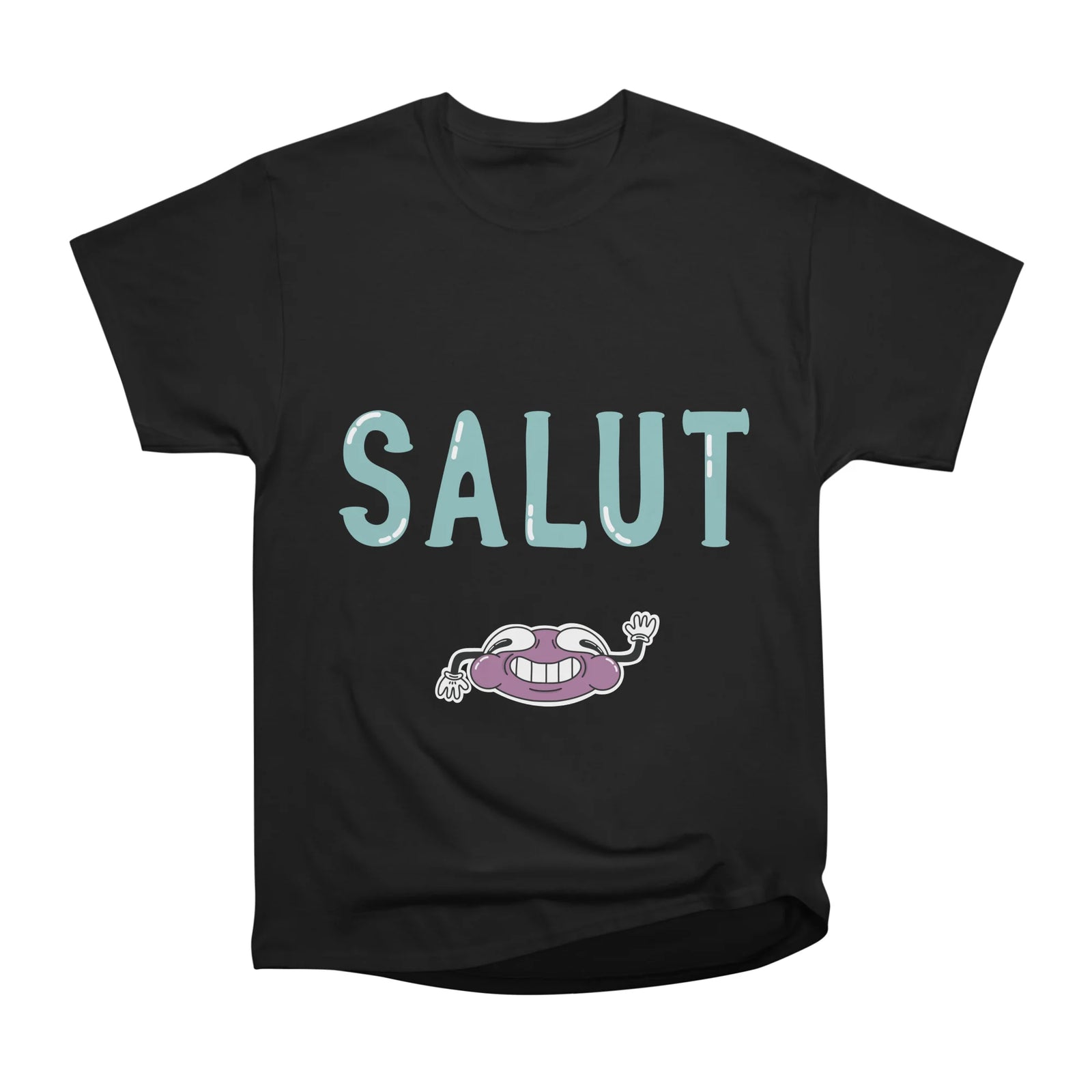 SALUT - BYE