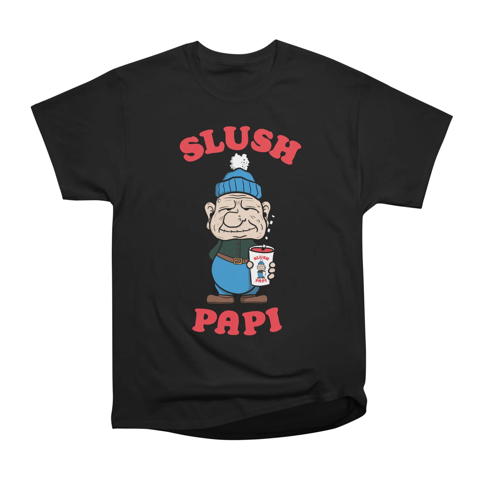 Slush Papi