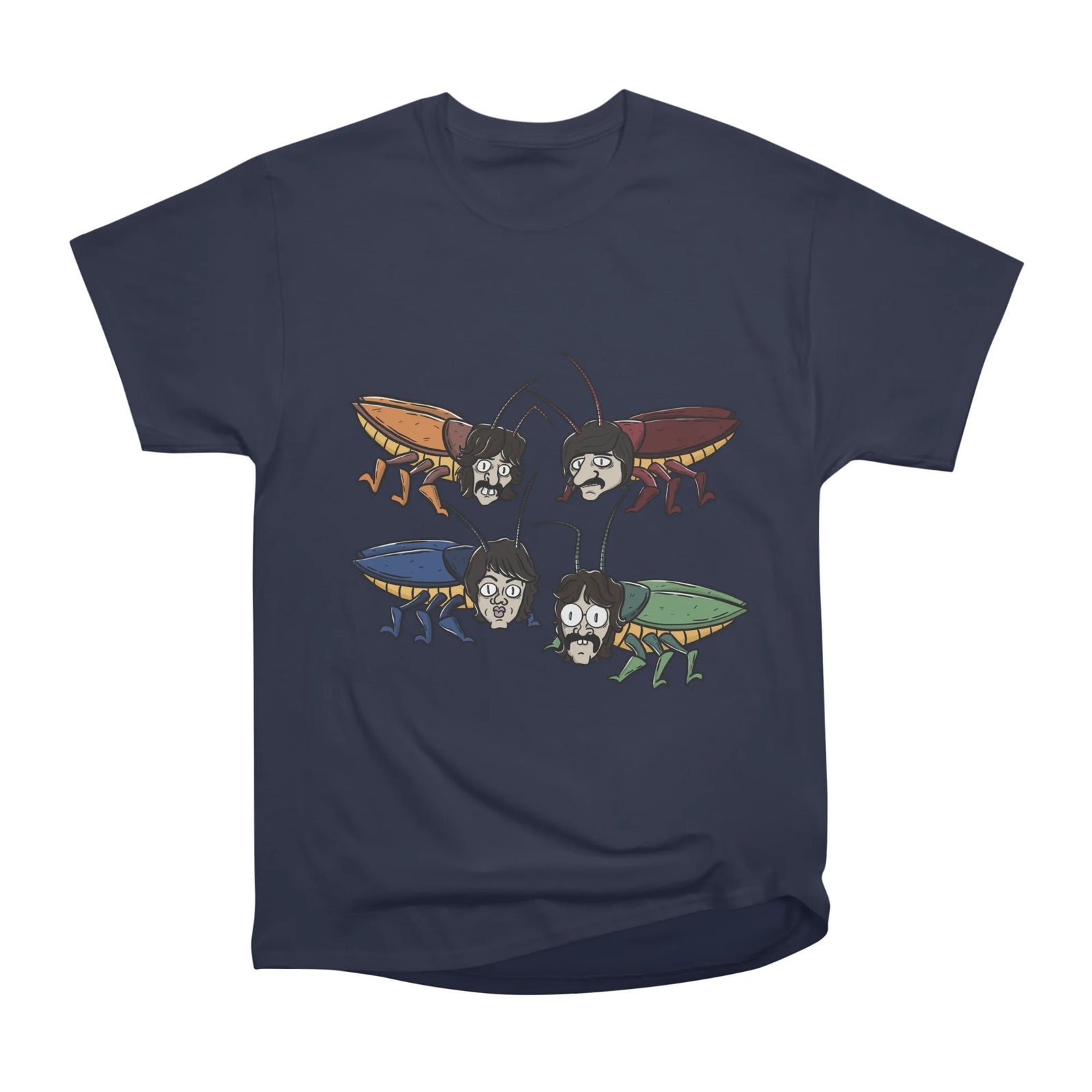 The Beetles