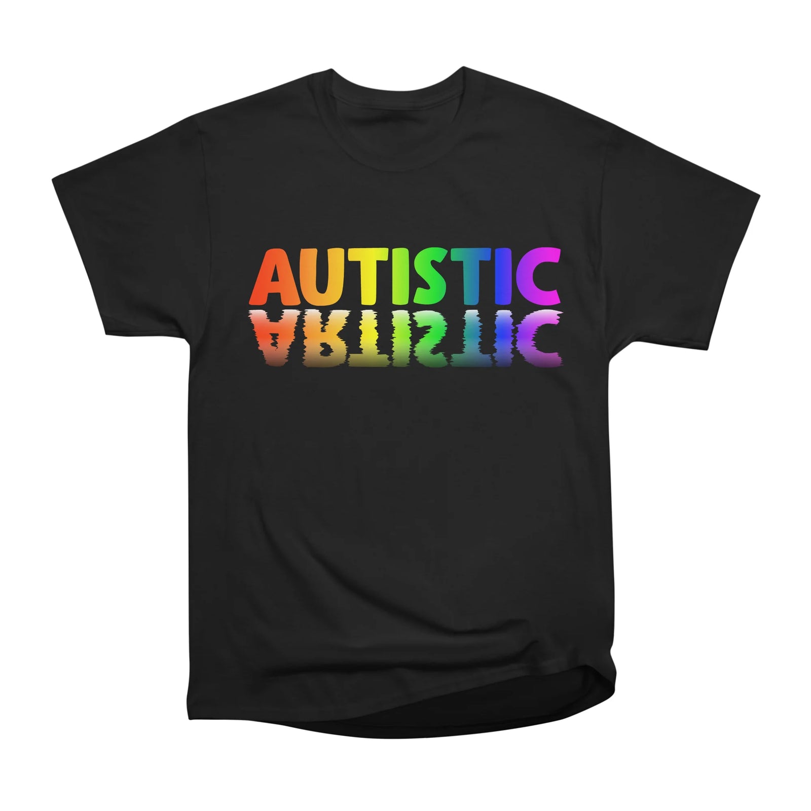 Autistic and Artistic