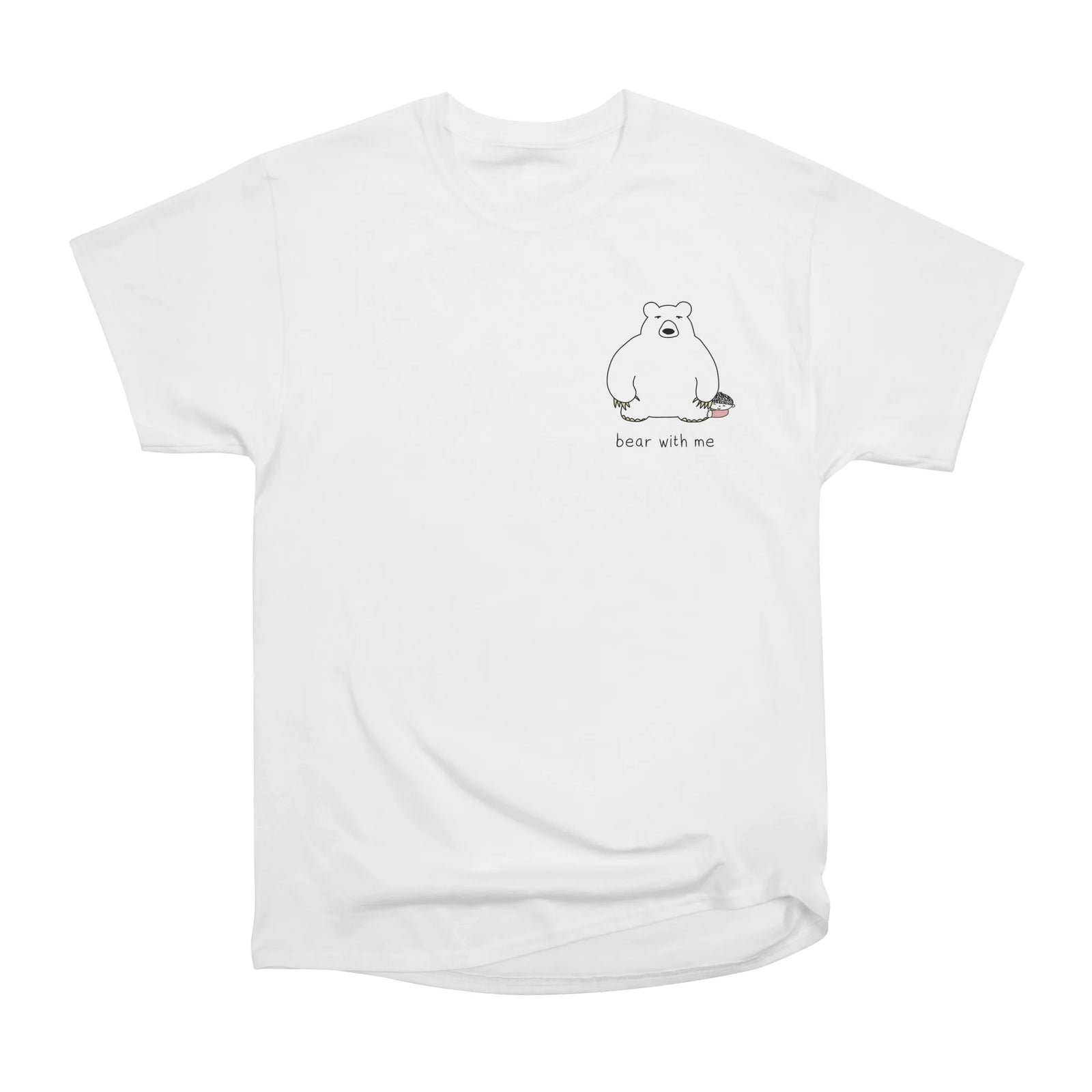 Bear With Me
