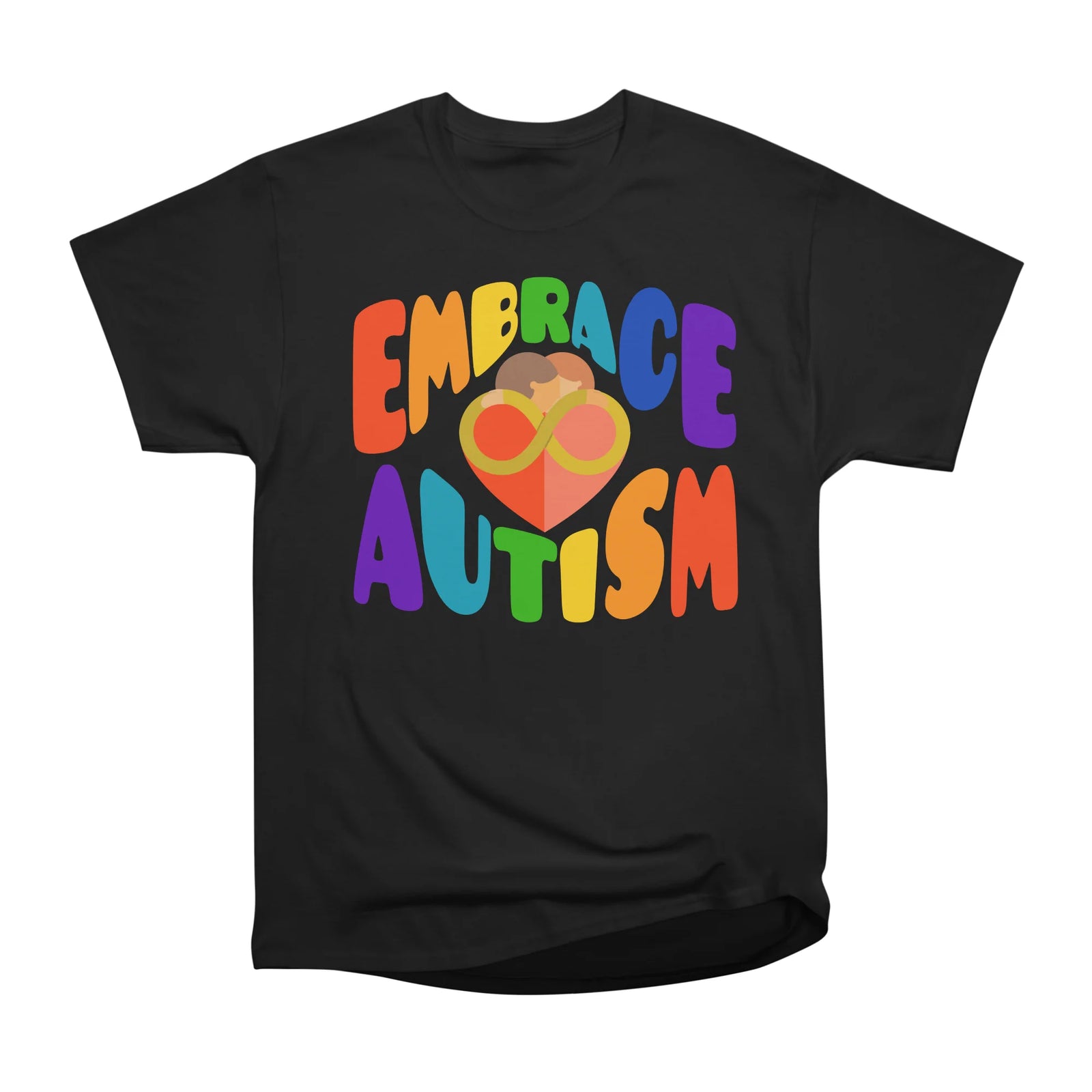 Embrace Autism