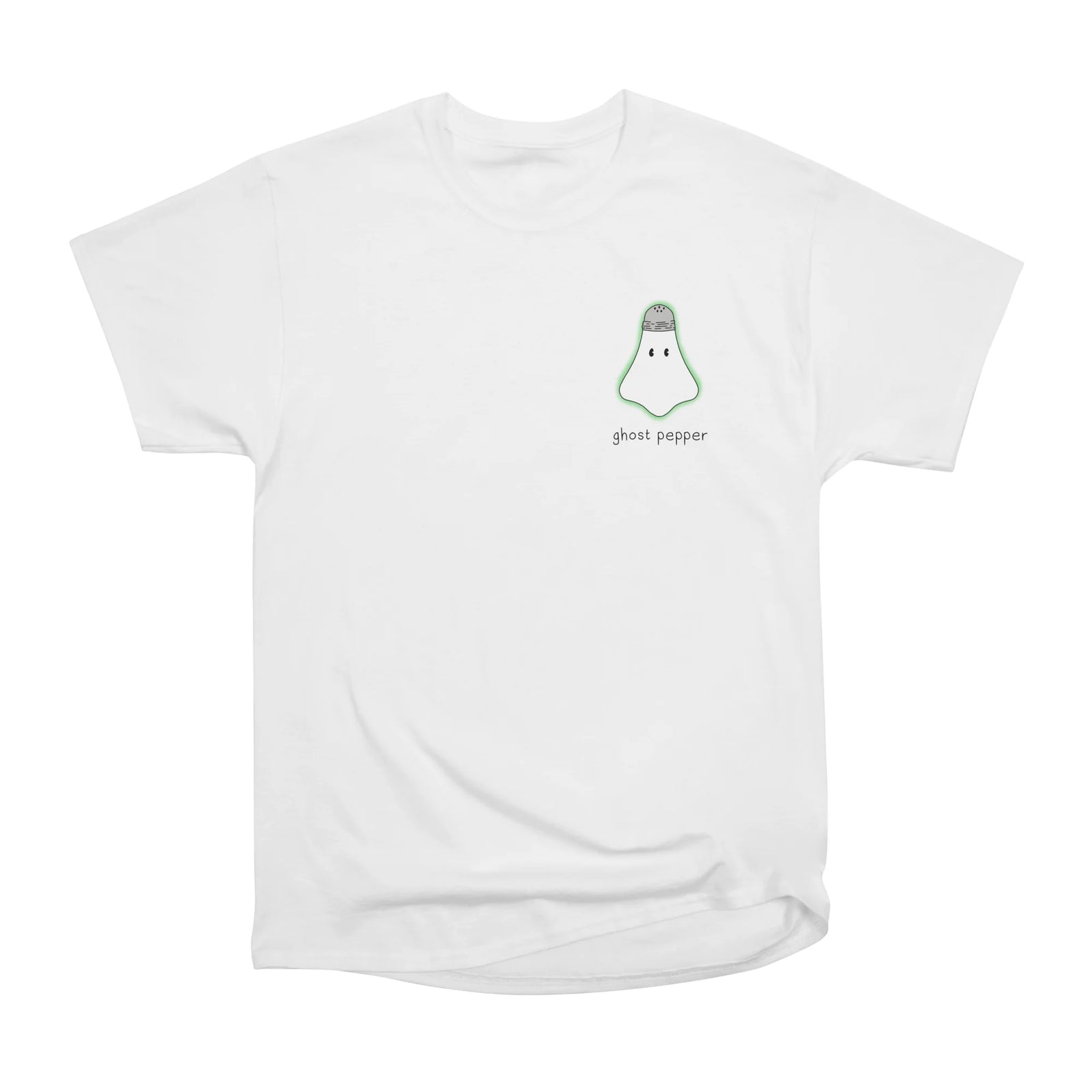 ghost pepper