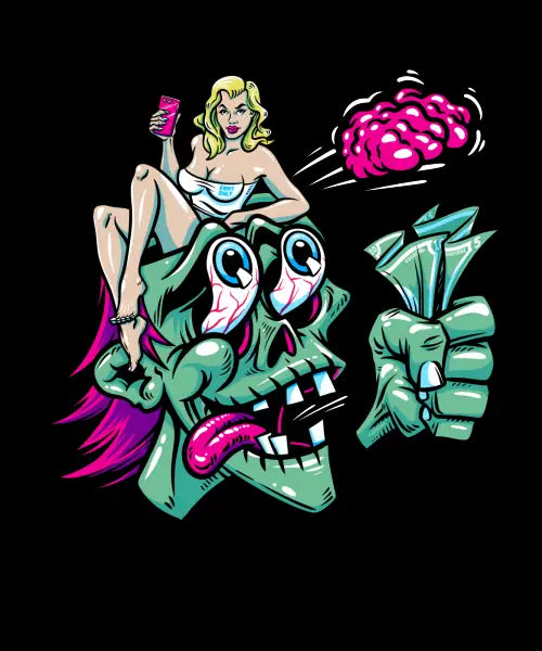 Brain Rot