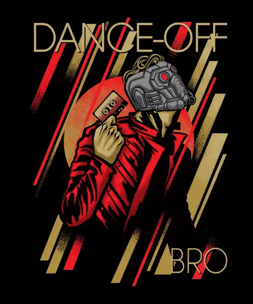 Dance off Bro