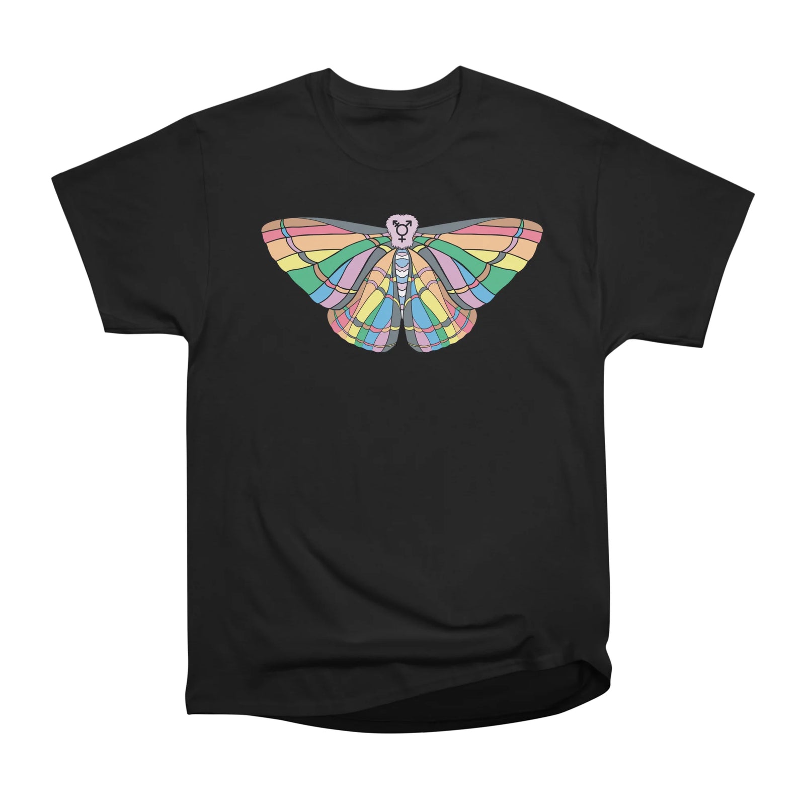 Pride Moth