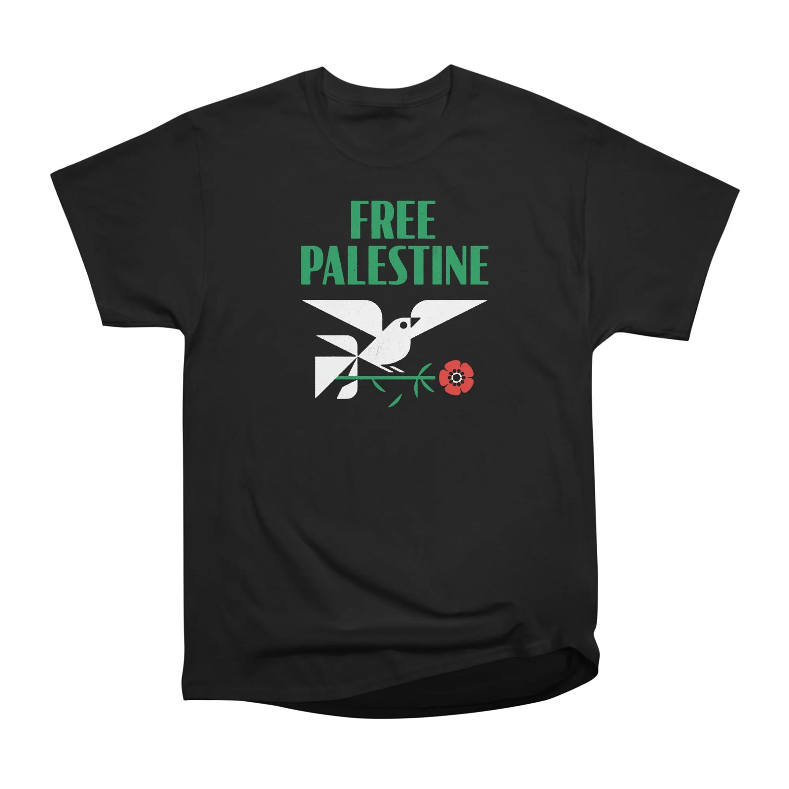 Free Palestine