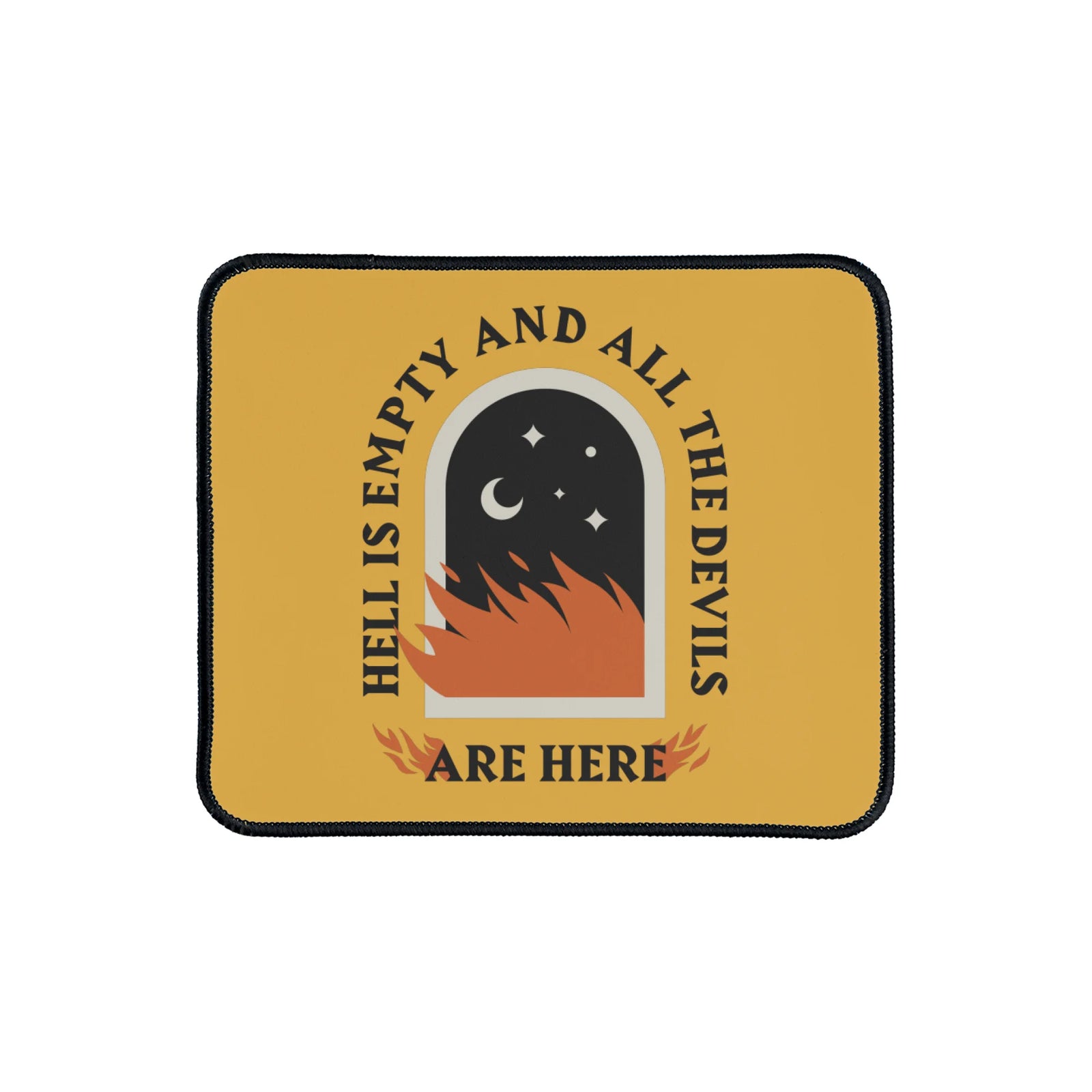 Mouse Pad