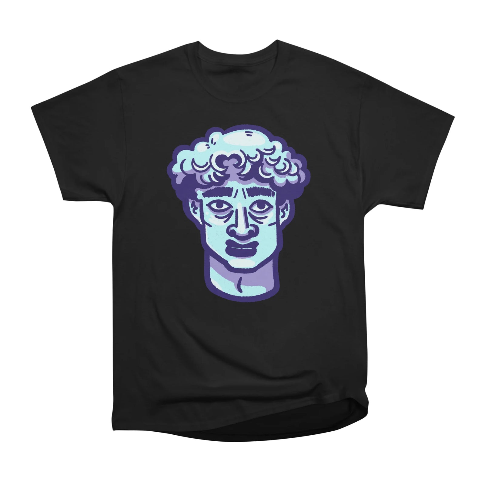 David Bust
