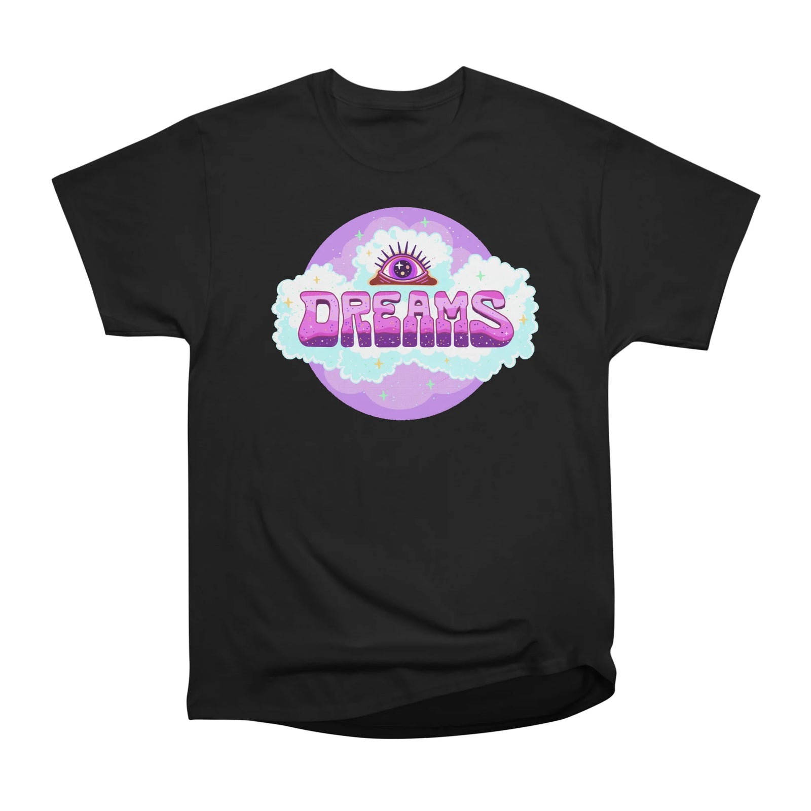 Dreams in the Clouds