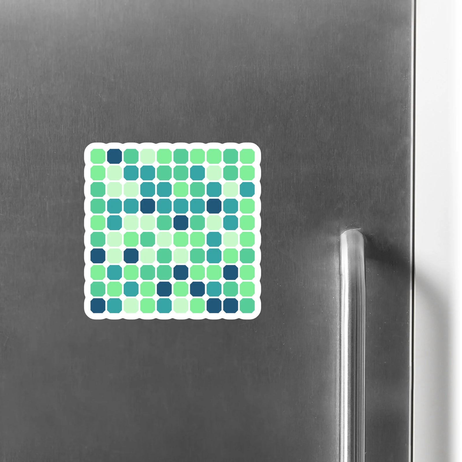 Magnet