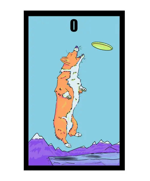 The Fool