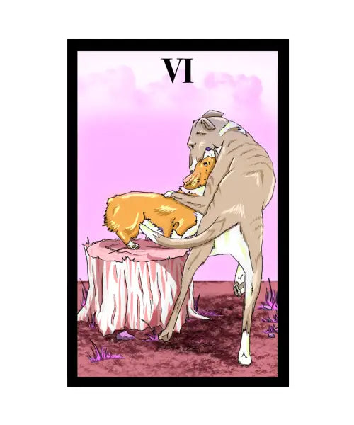 The Lovers