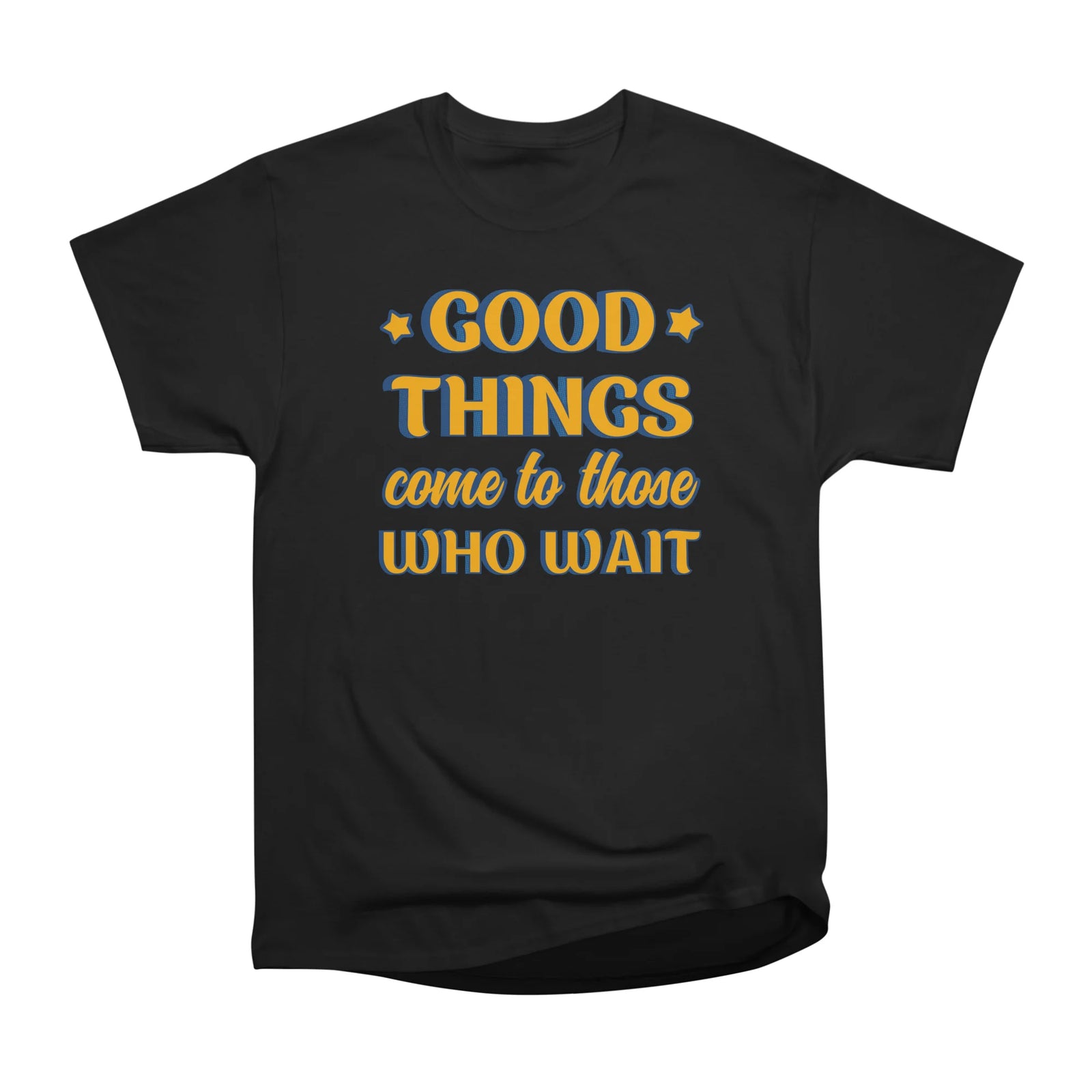 Good Things
