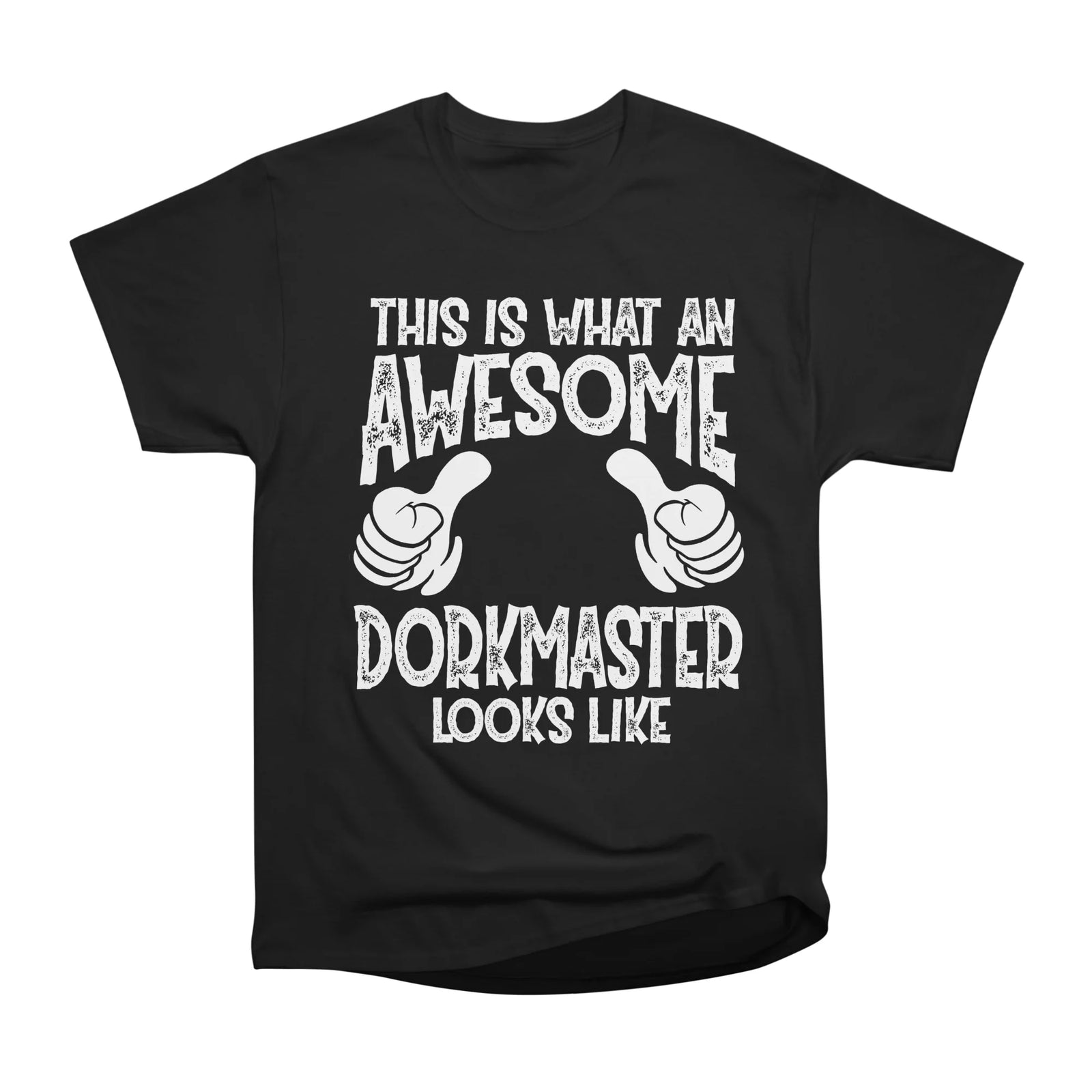 DorkMaster