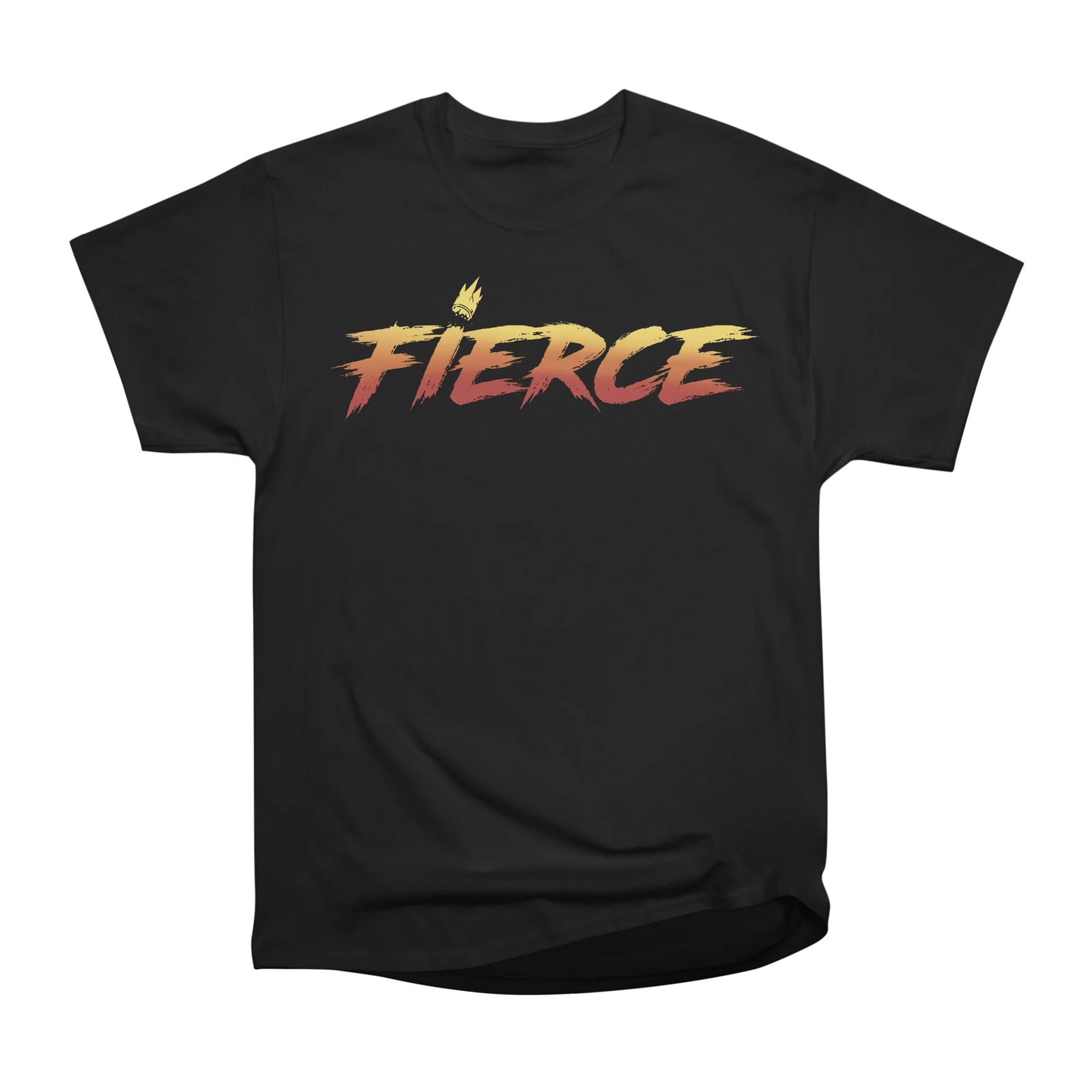Fierce