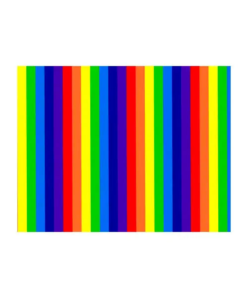 Rainbow Legs