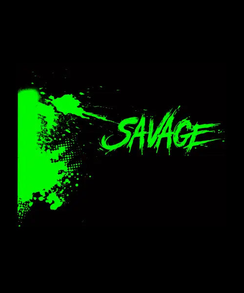 Savage-Extreme Green