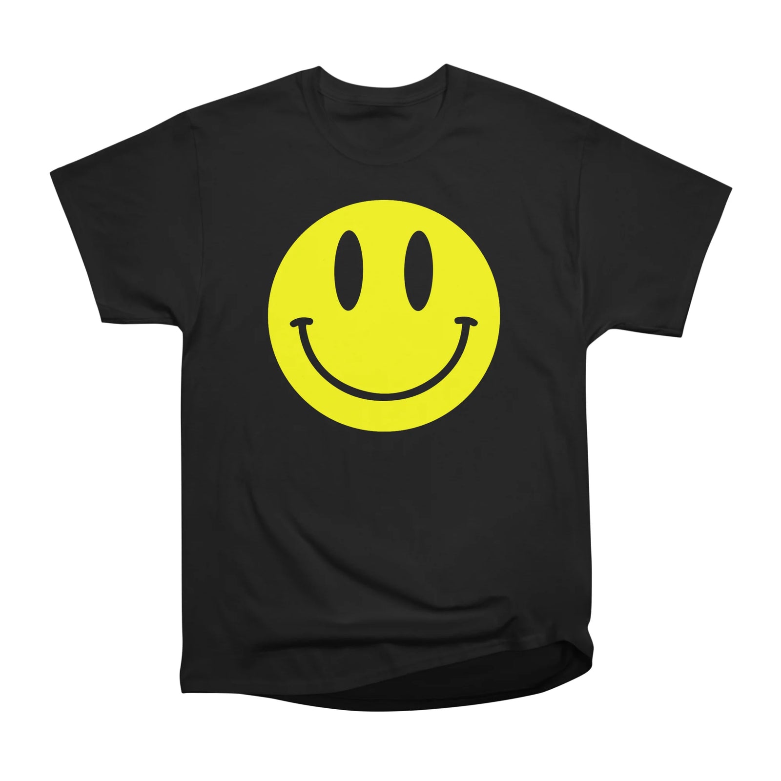 Smiley Face