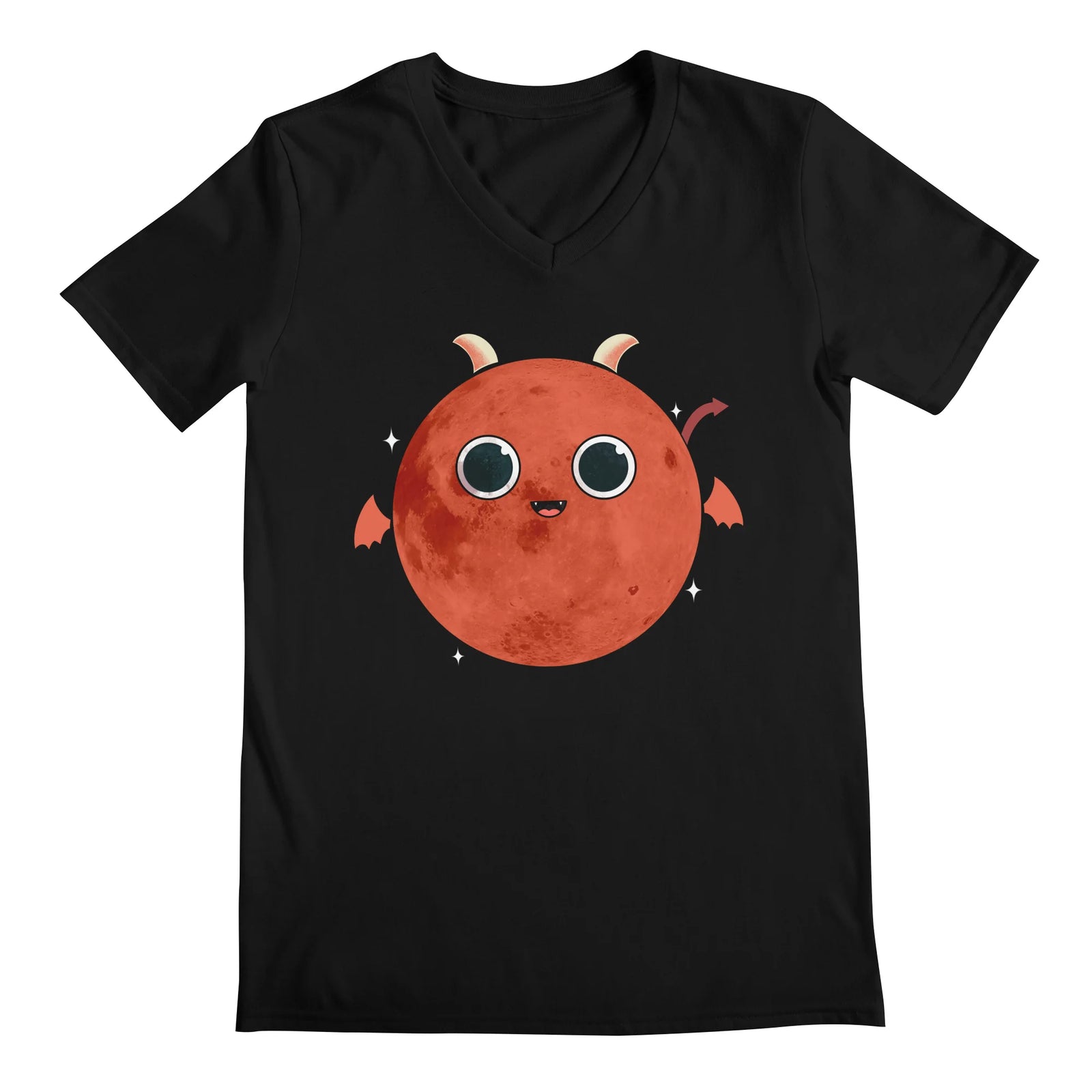 V-Neck