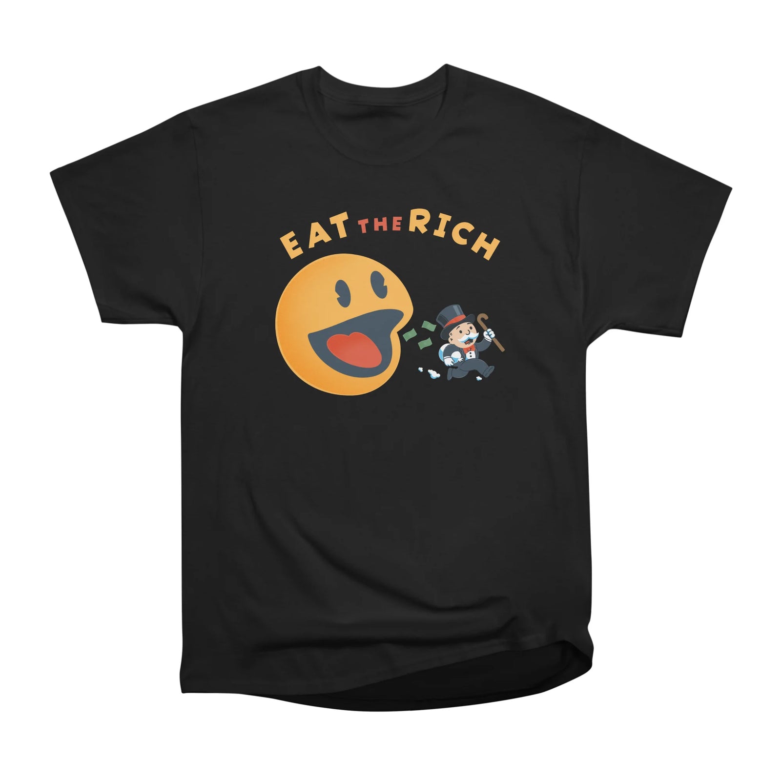 Eat The Rich