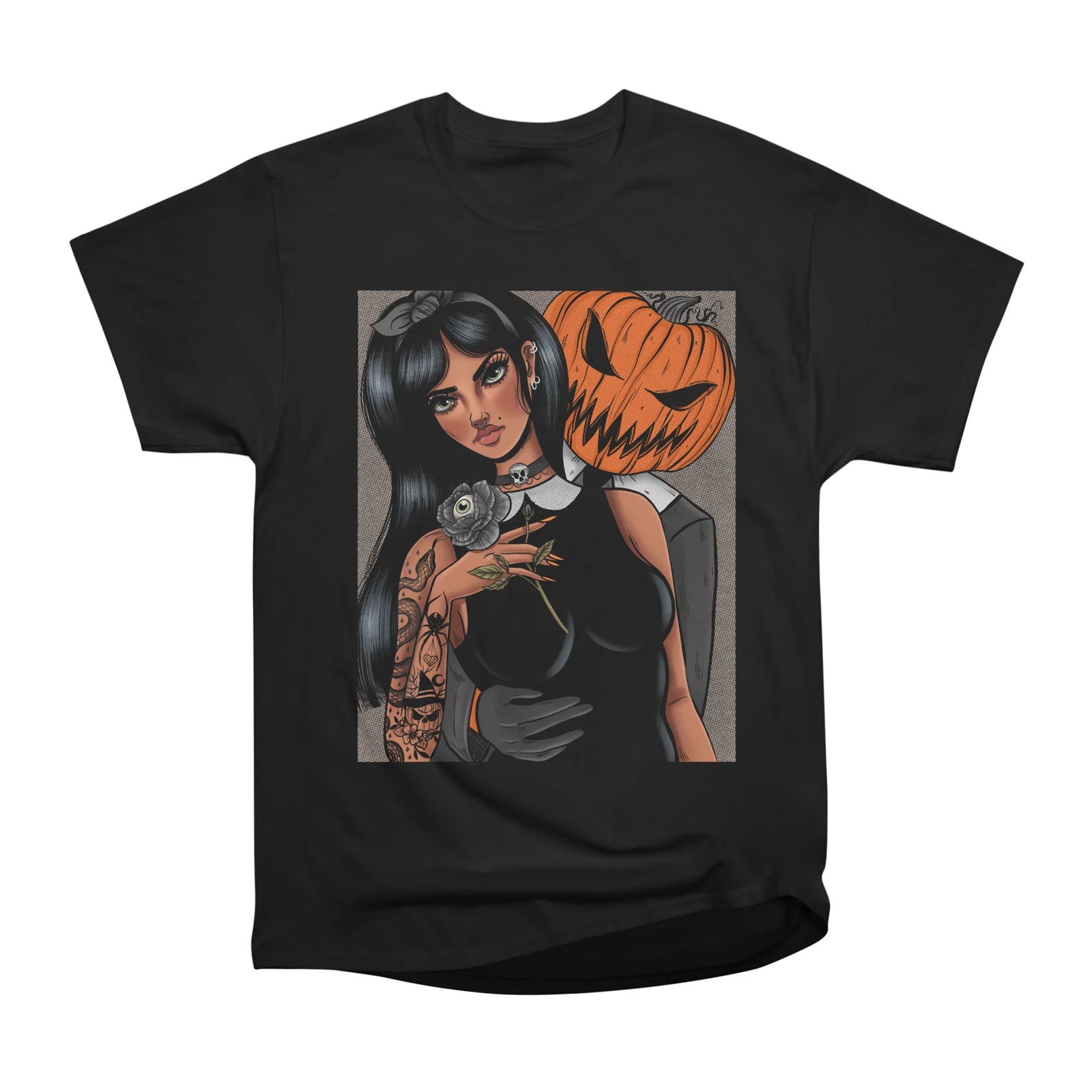 Halloween Love