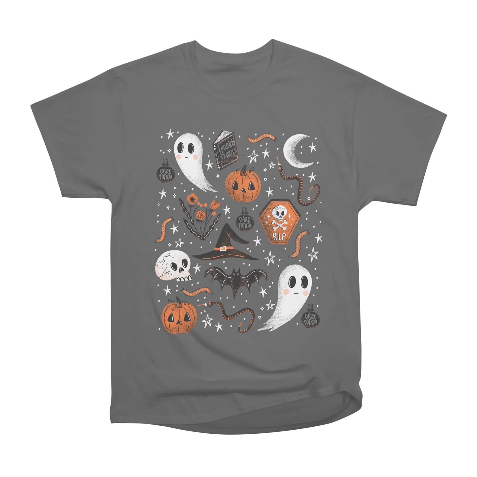 Spooooky