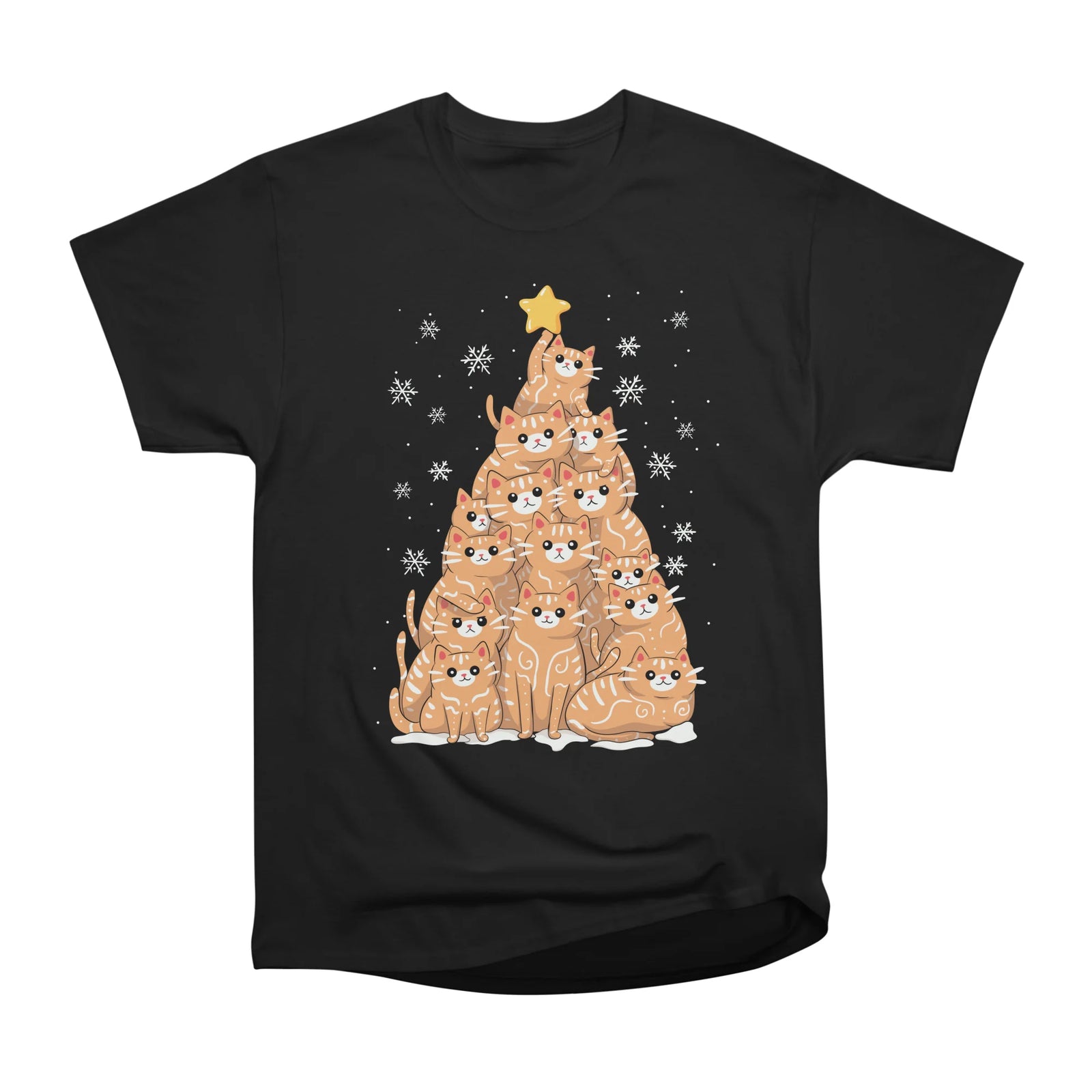 Gingerbread Cat Tree