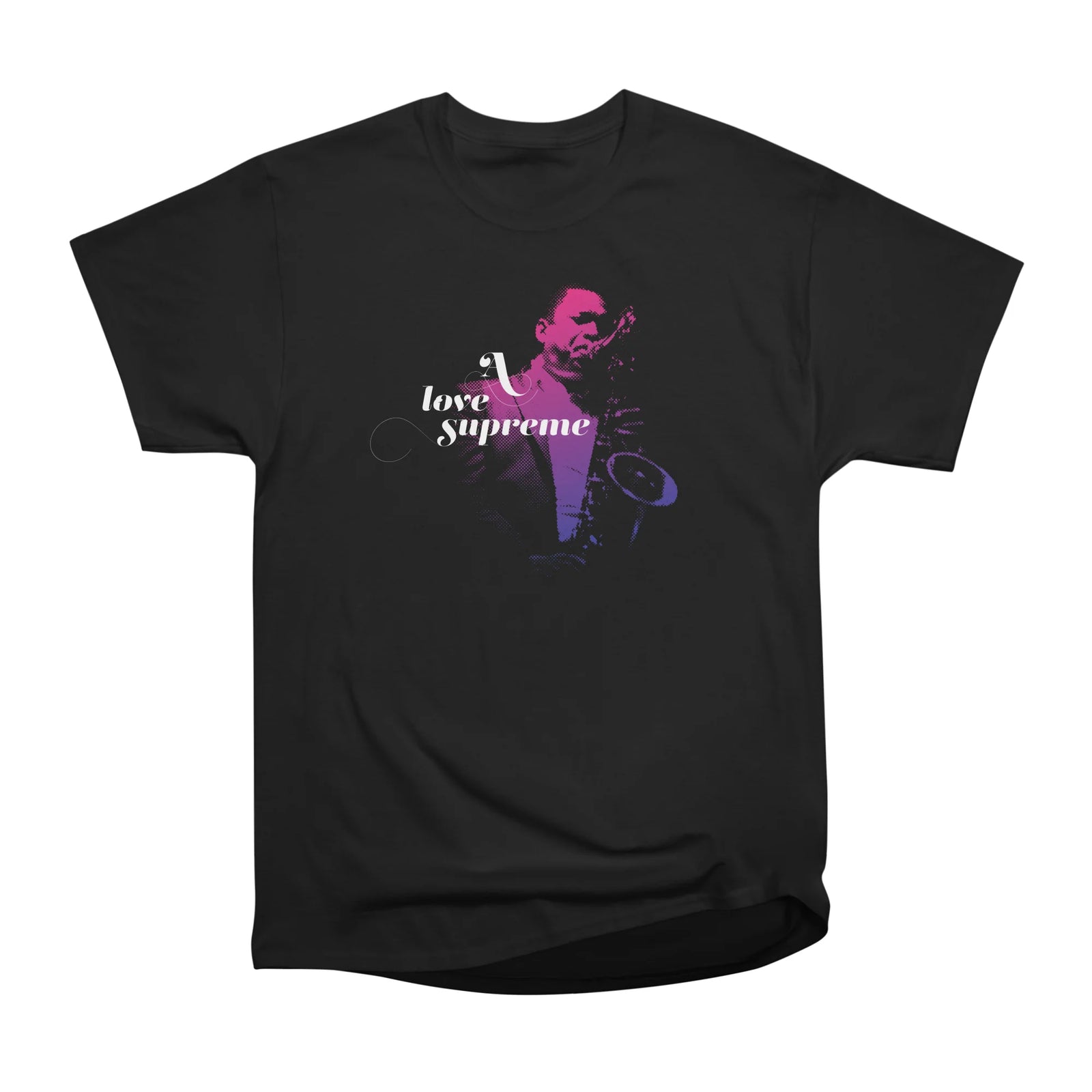 Coltrane