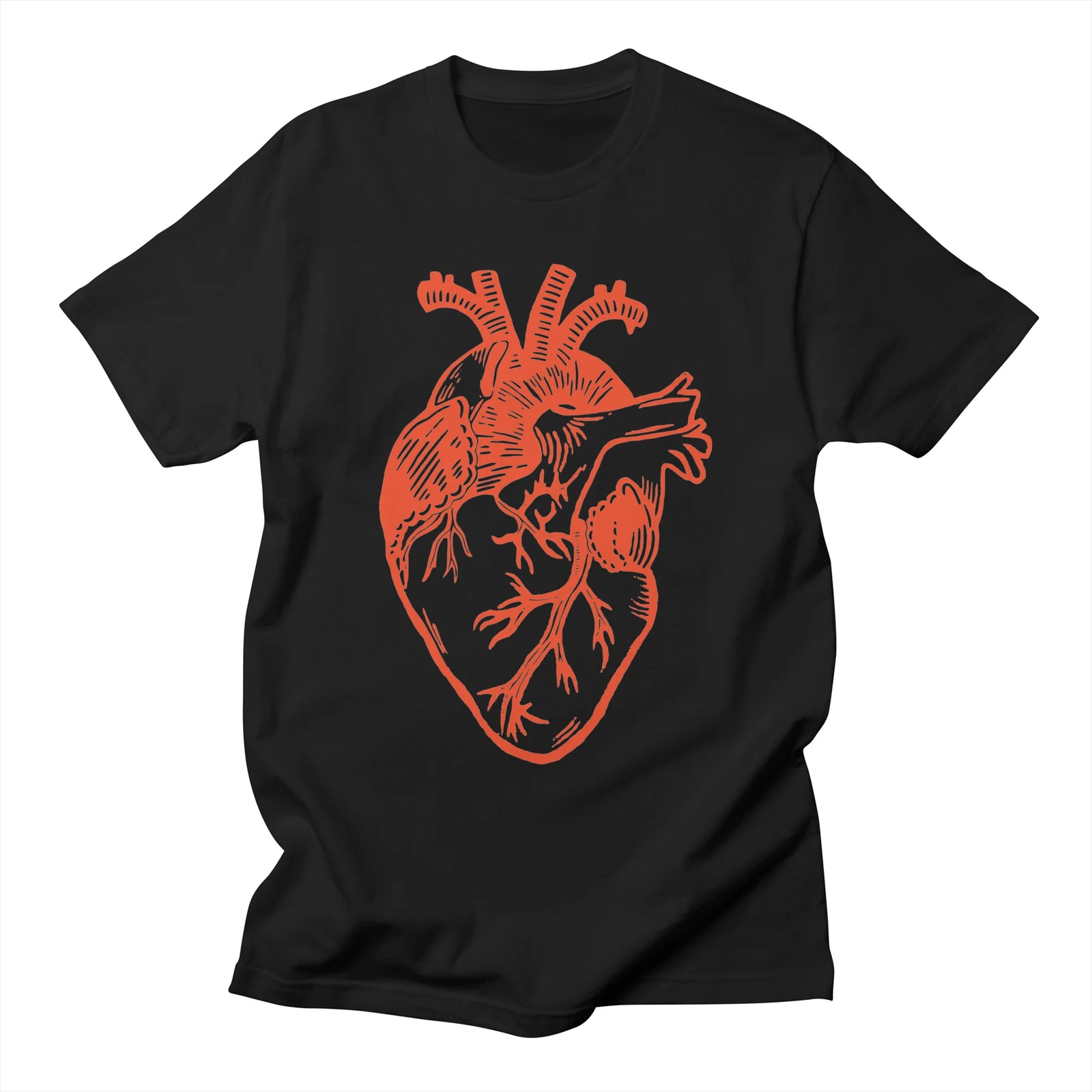 Clear Heart in