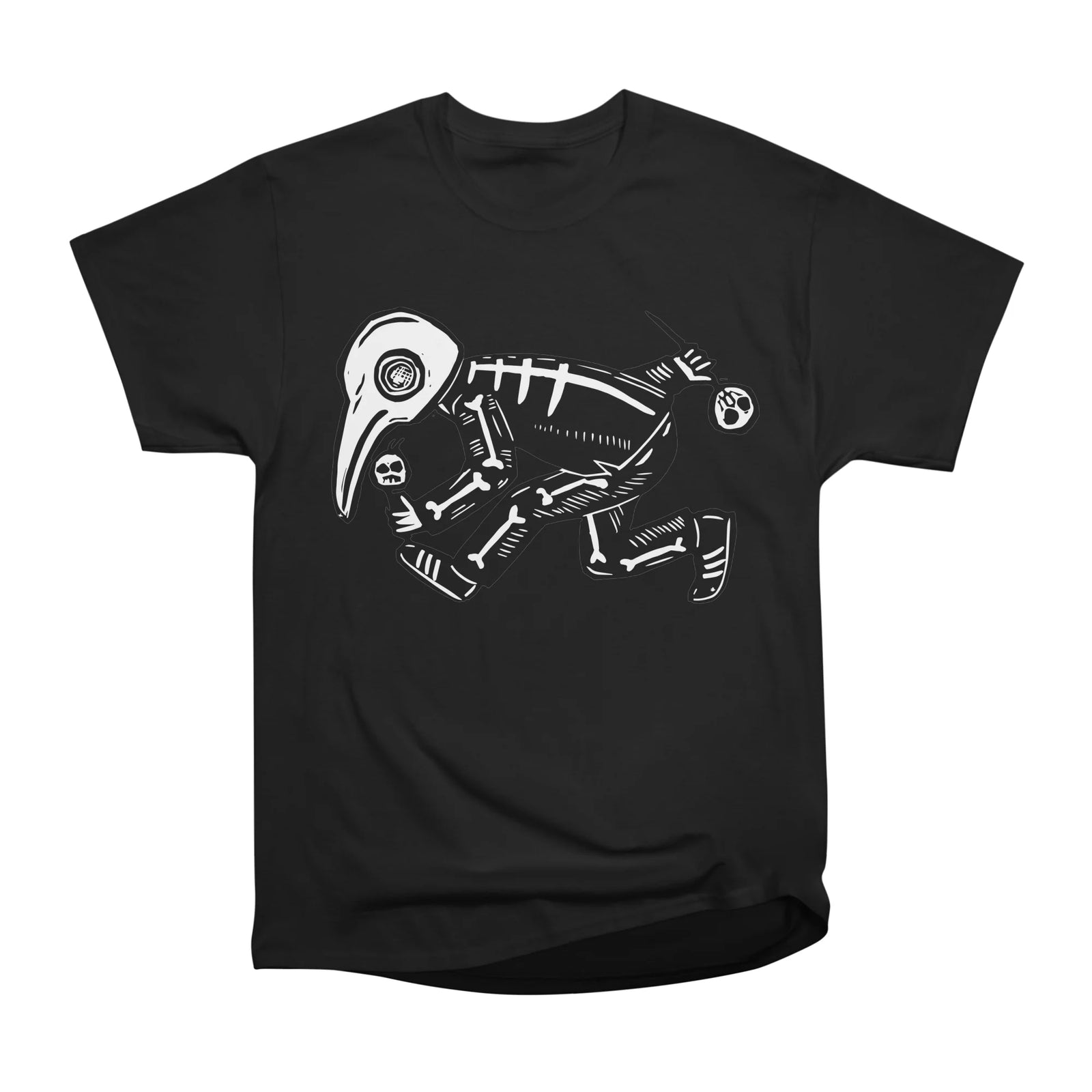 Dancing Anthony