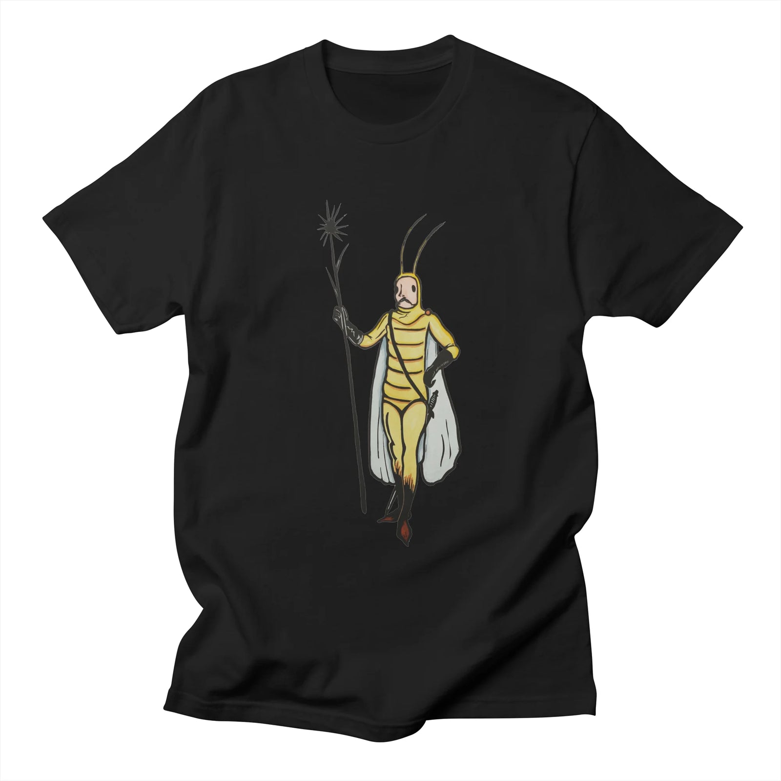 Grasshopper