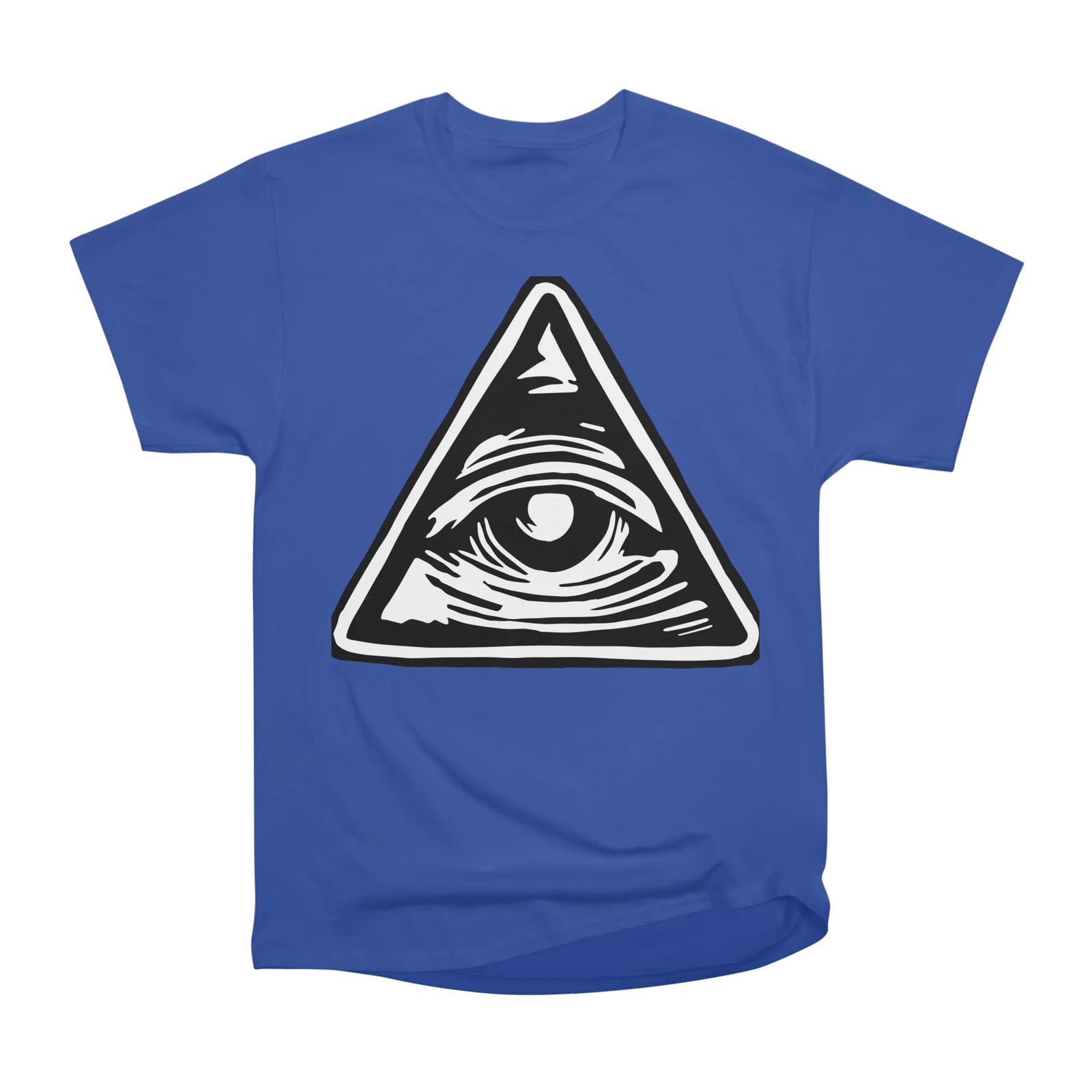 Mystic Eye