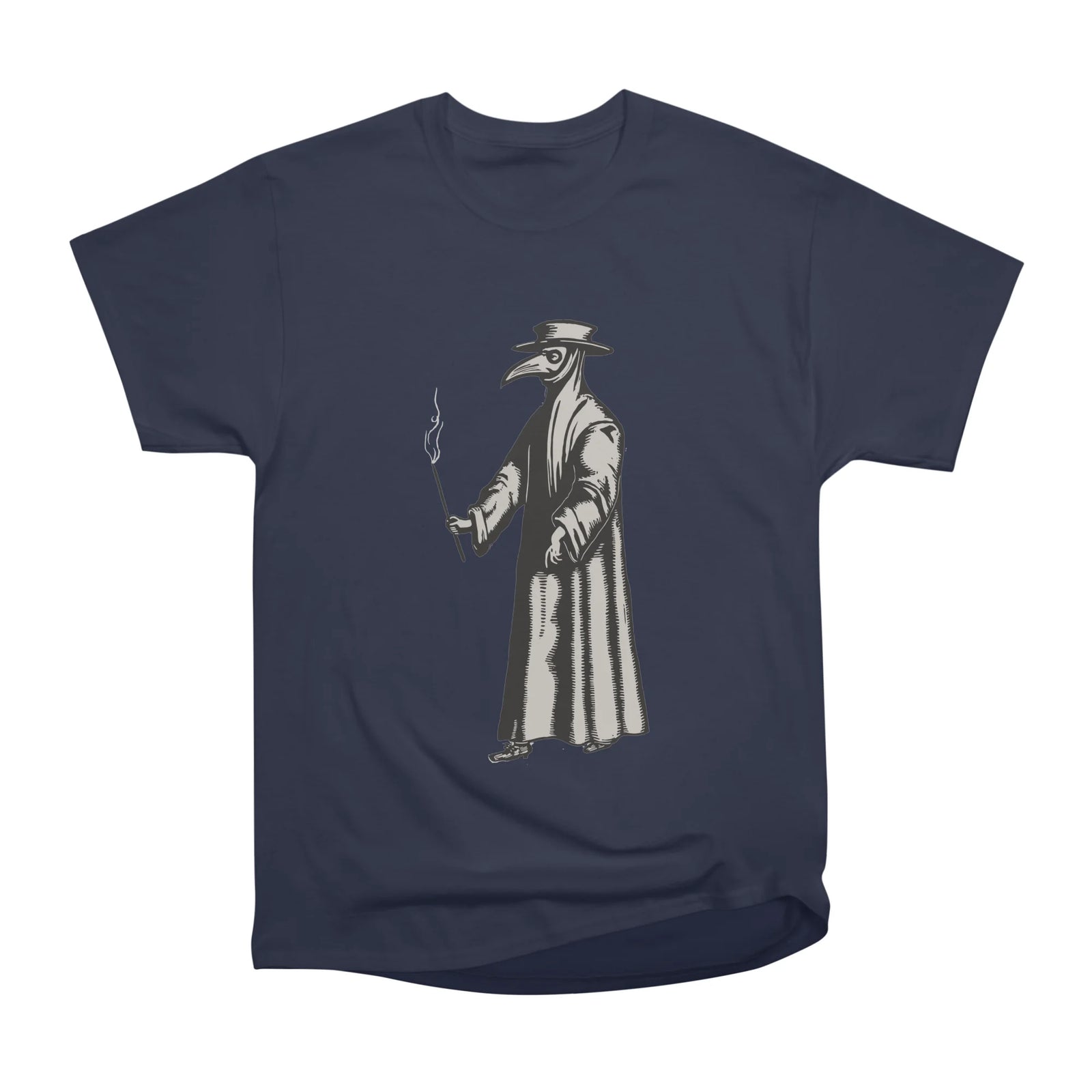 Plague Doctor