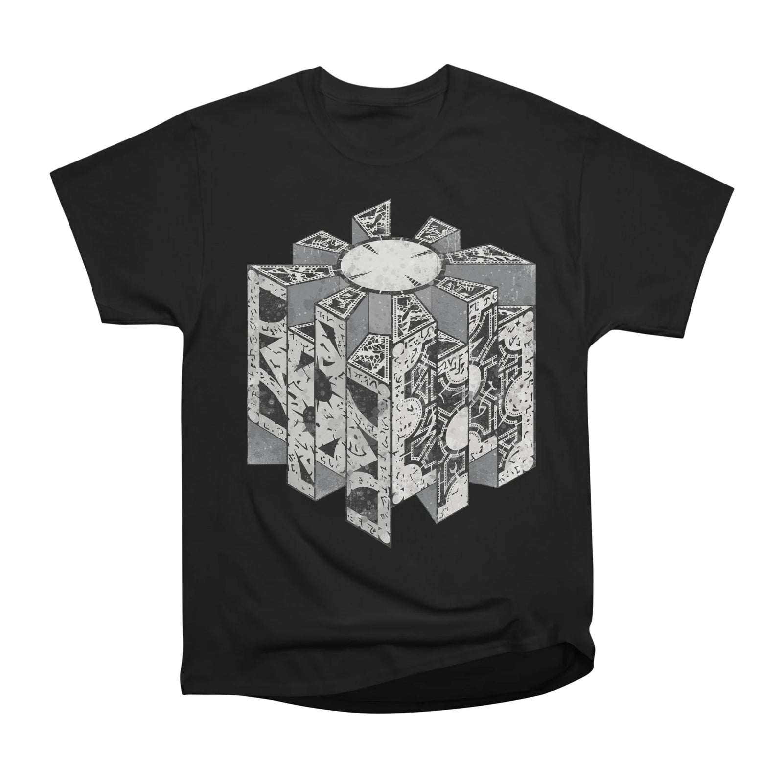 Hellraiser Puzzlebox