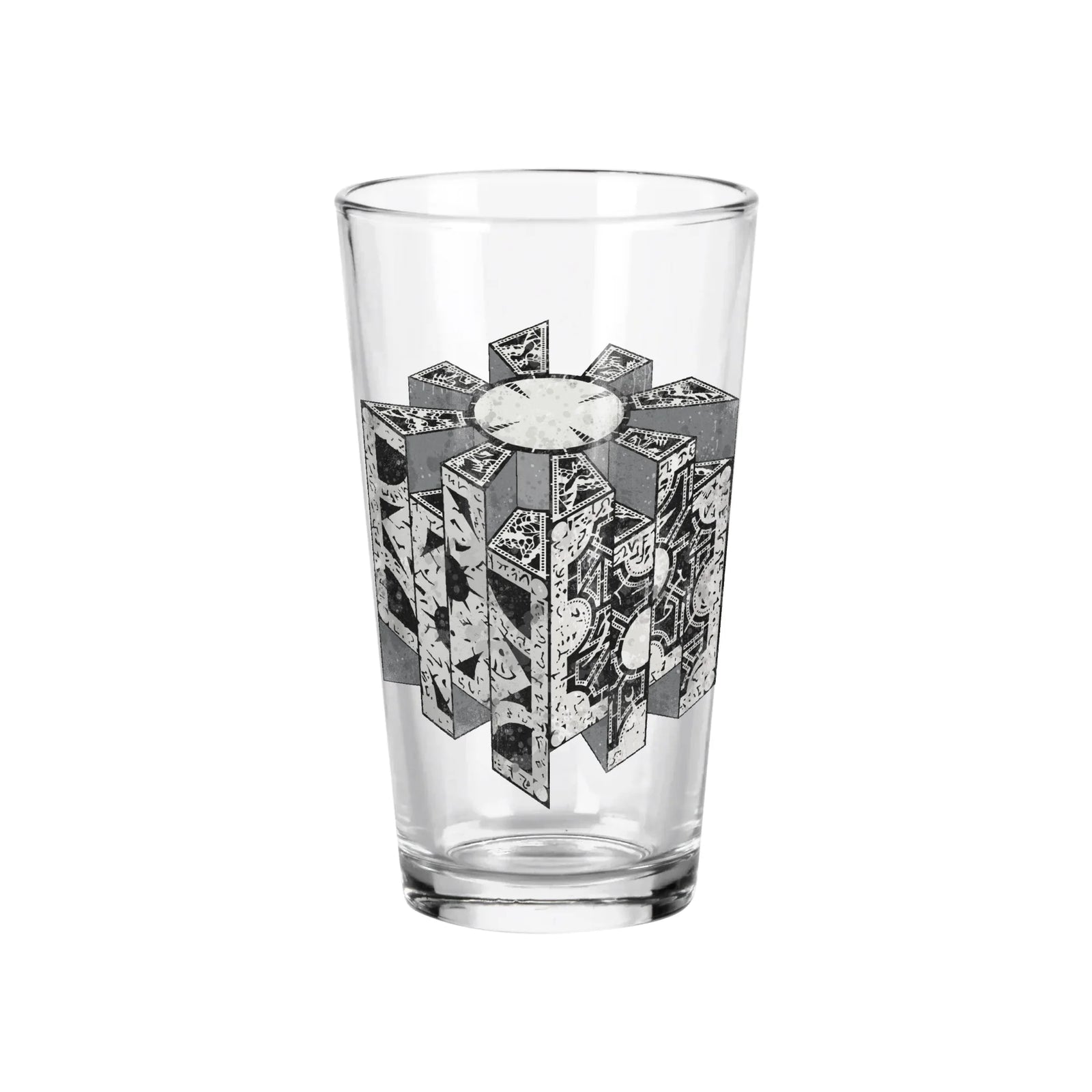 Glassware