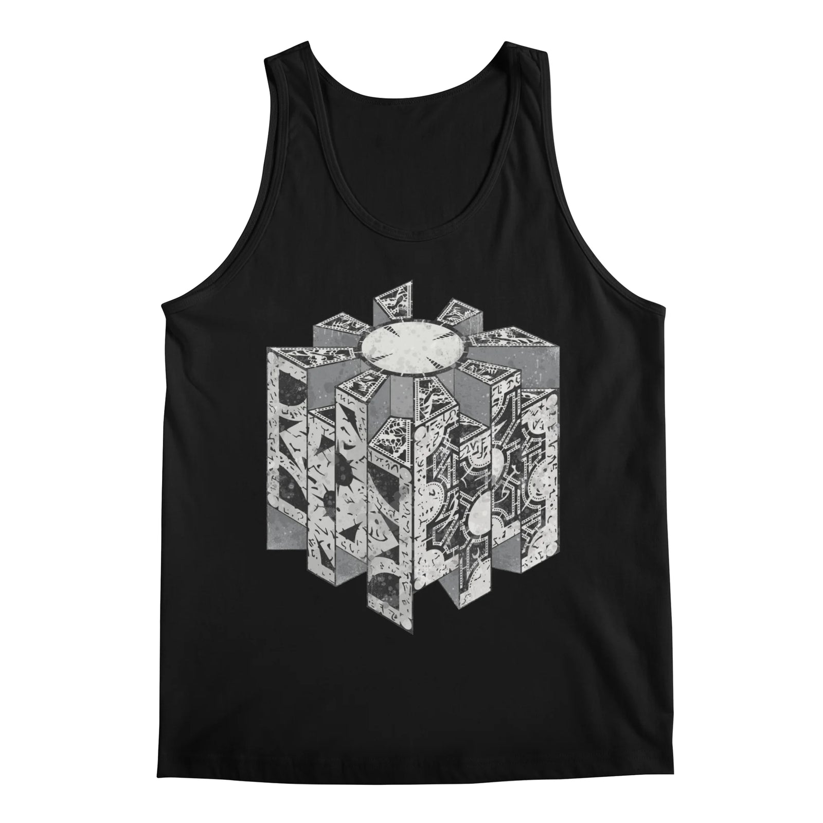 Tank