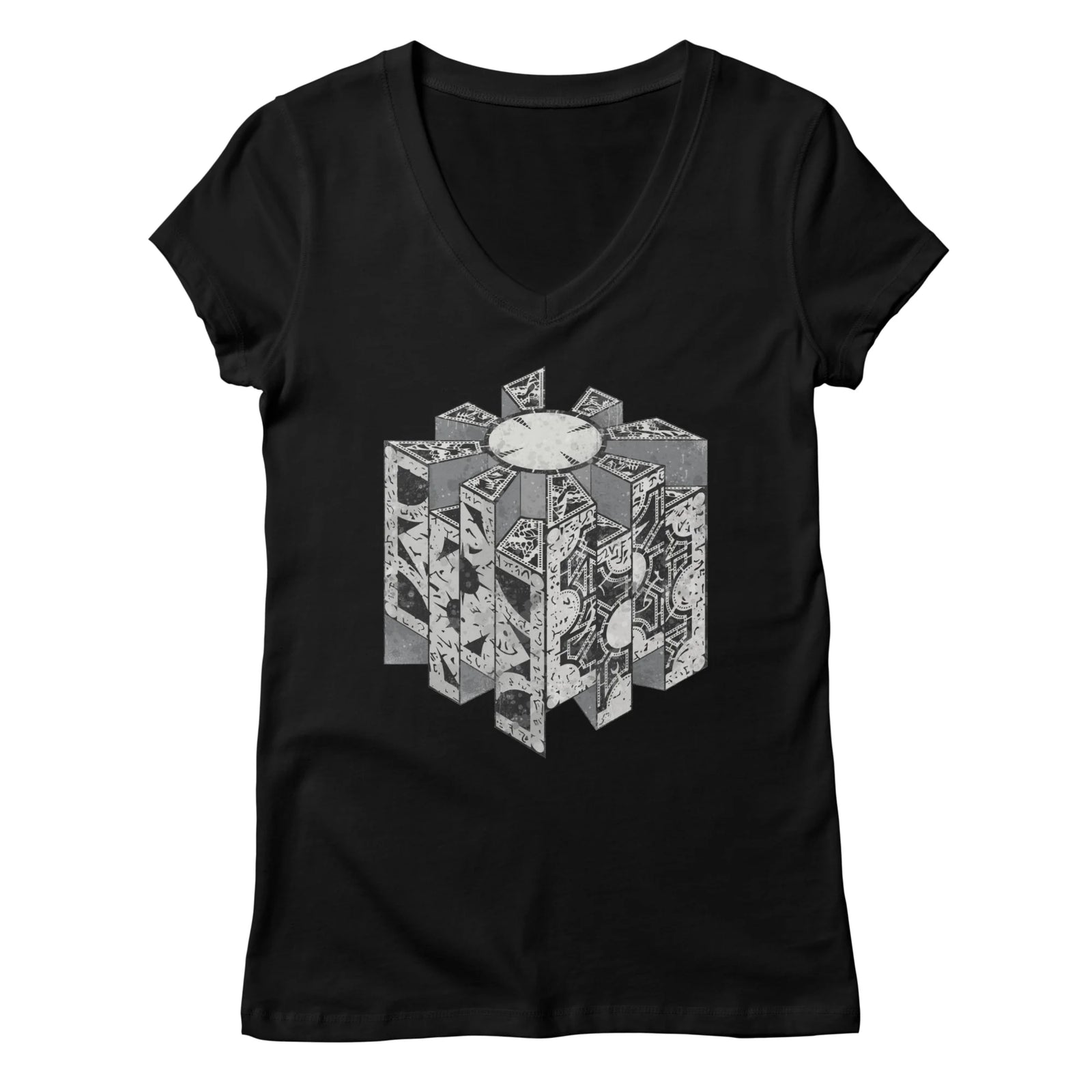 V-Neck