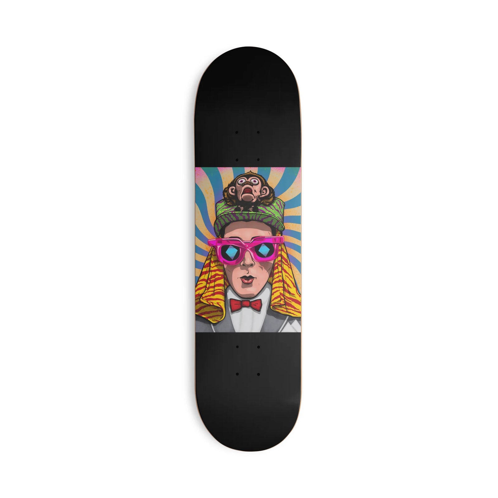 Skateboard