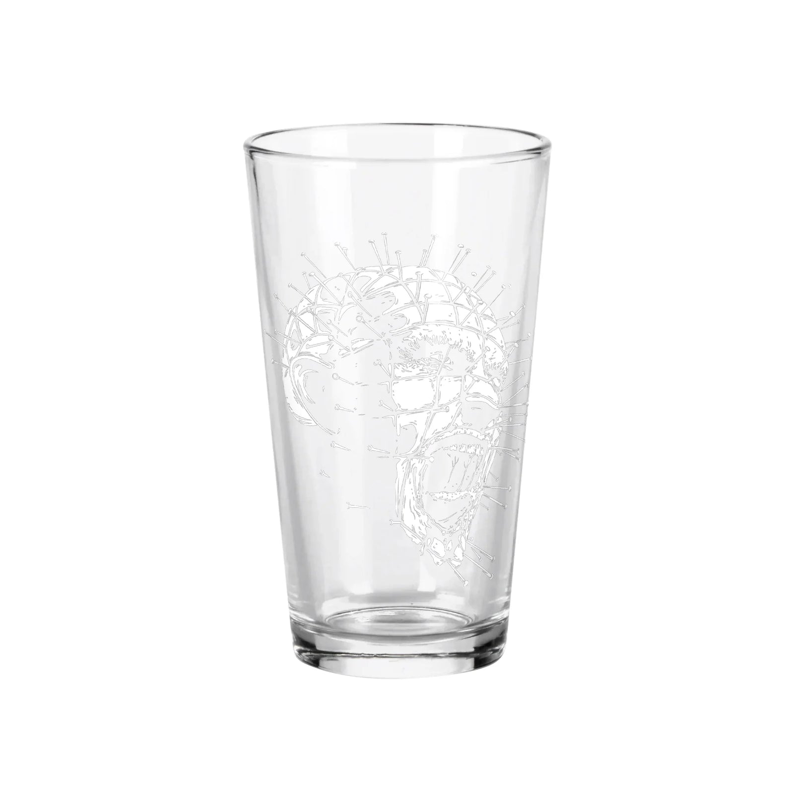 Glassware