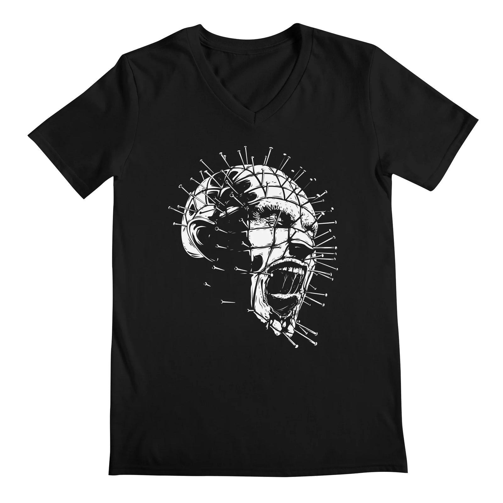 V-Neck