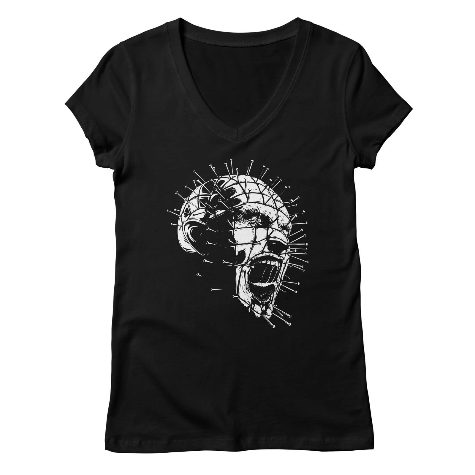 V-Neck