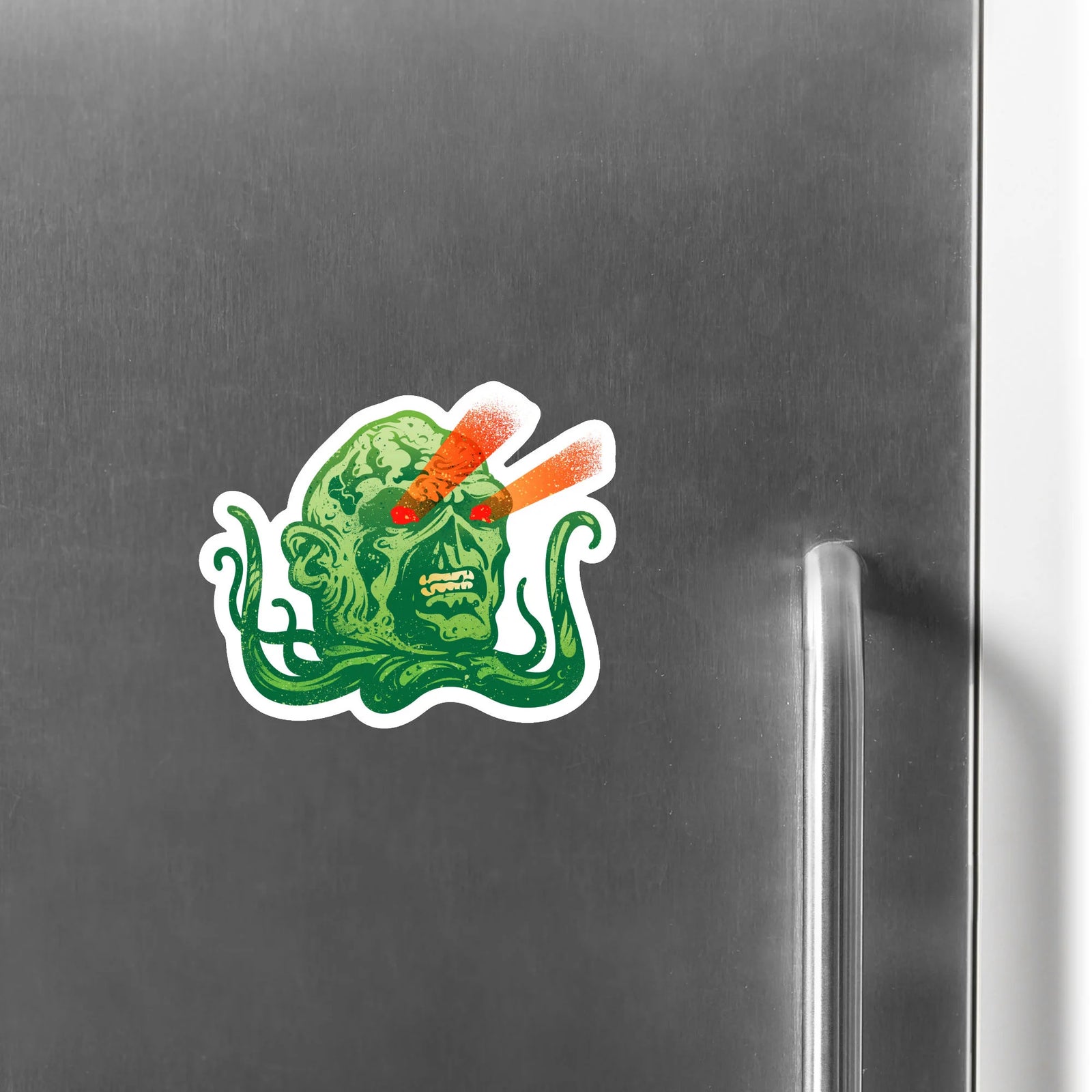 Magnet