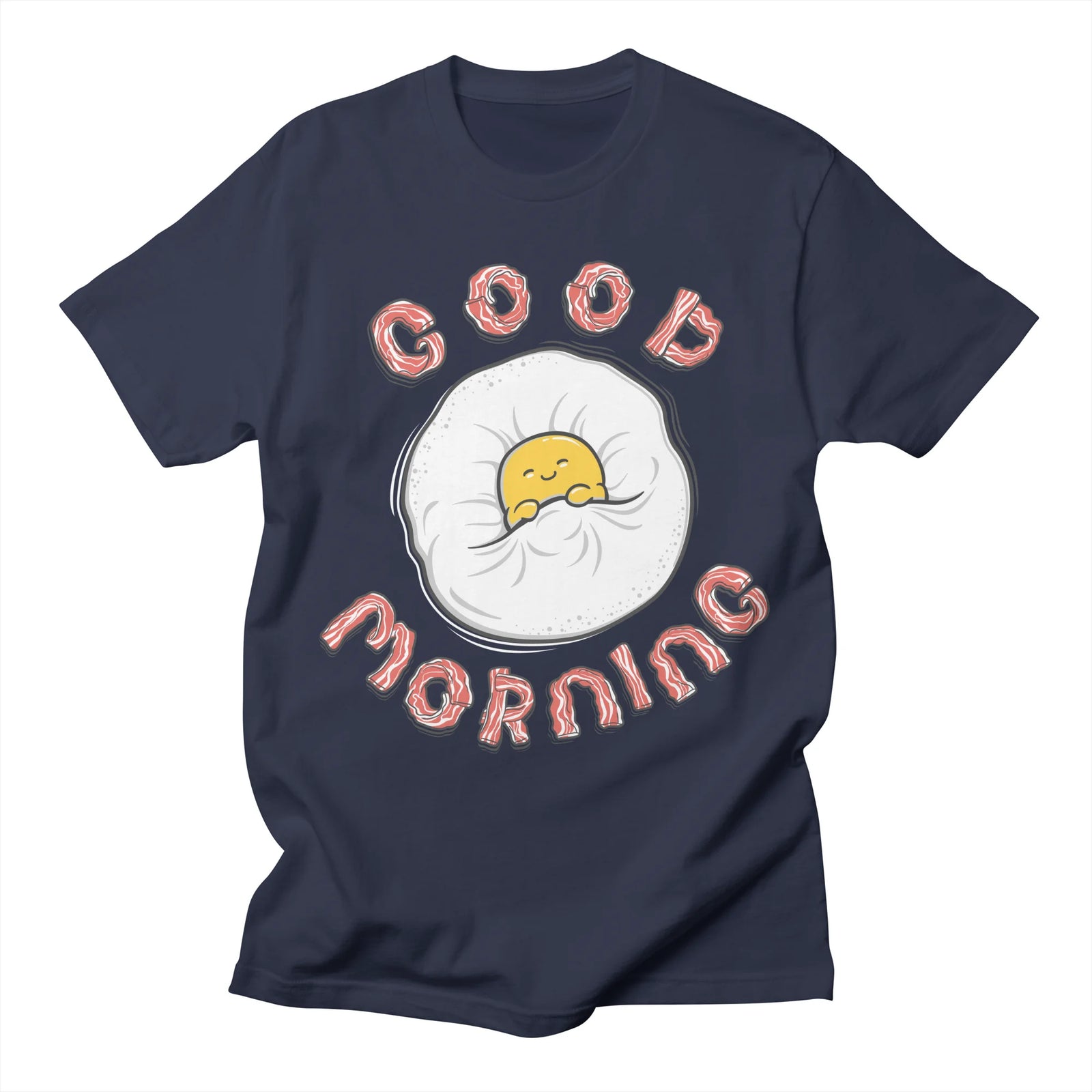 Good Morning