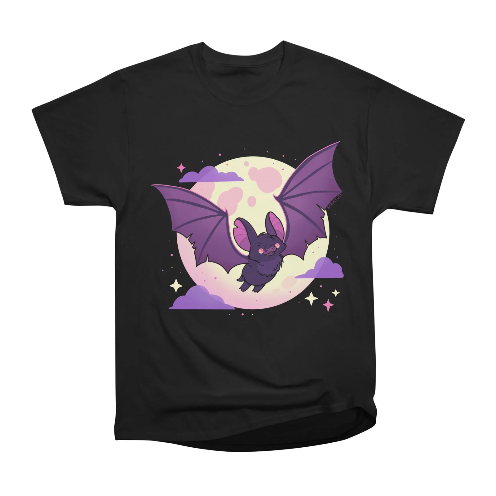 Moon Bat