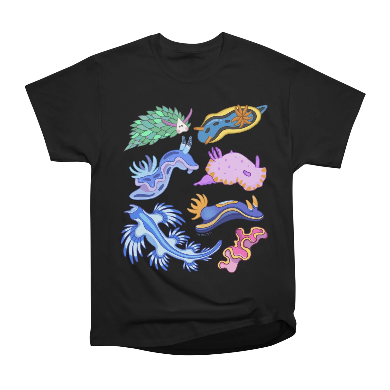 Nudibranchs